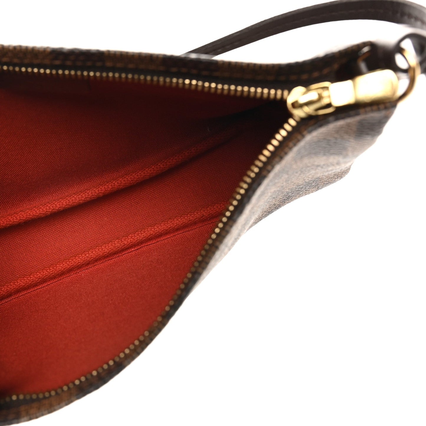 Damier Ebene Navona Pochette Accessories