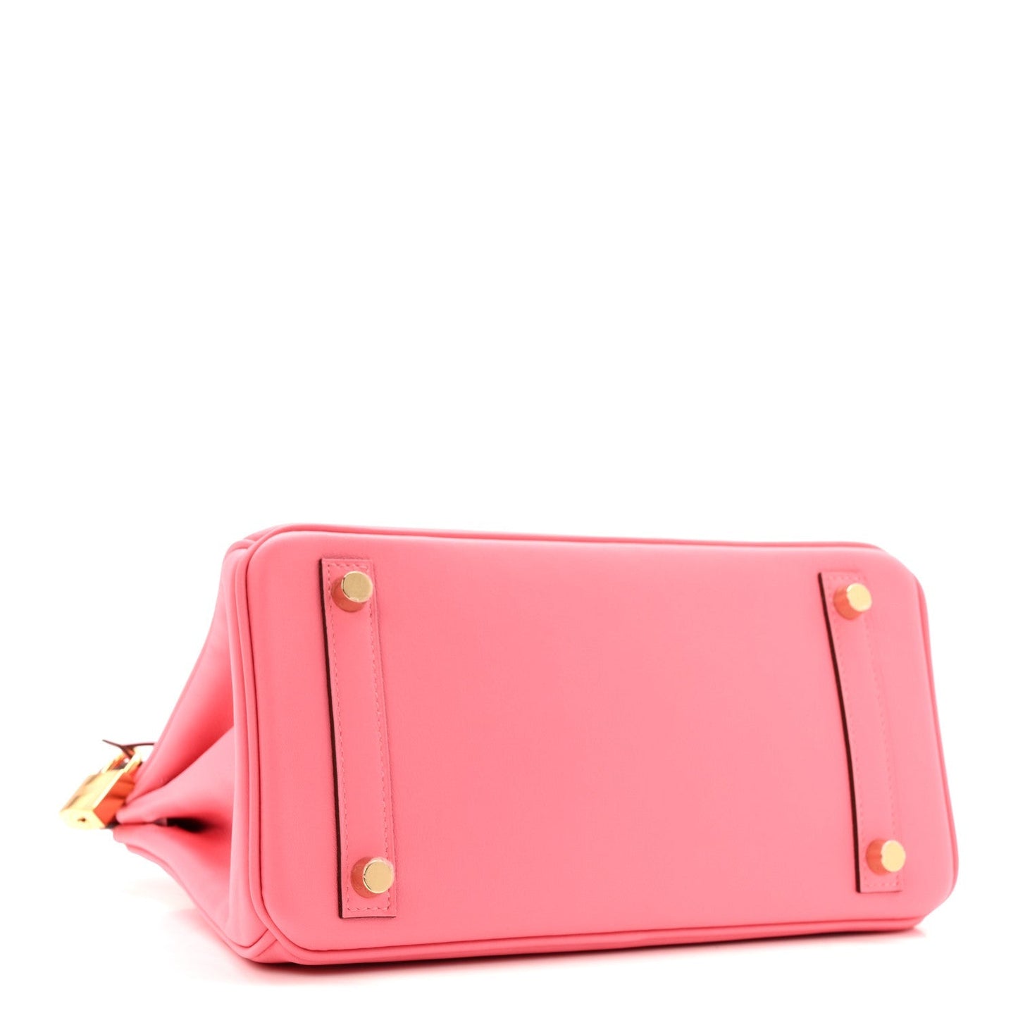 Swift Birkin 25 Rose Azalee