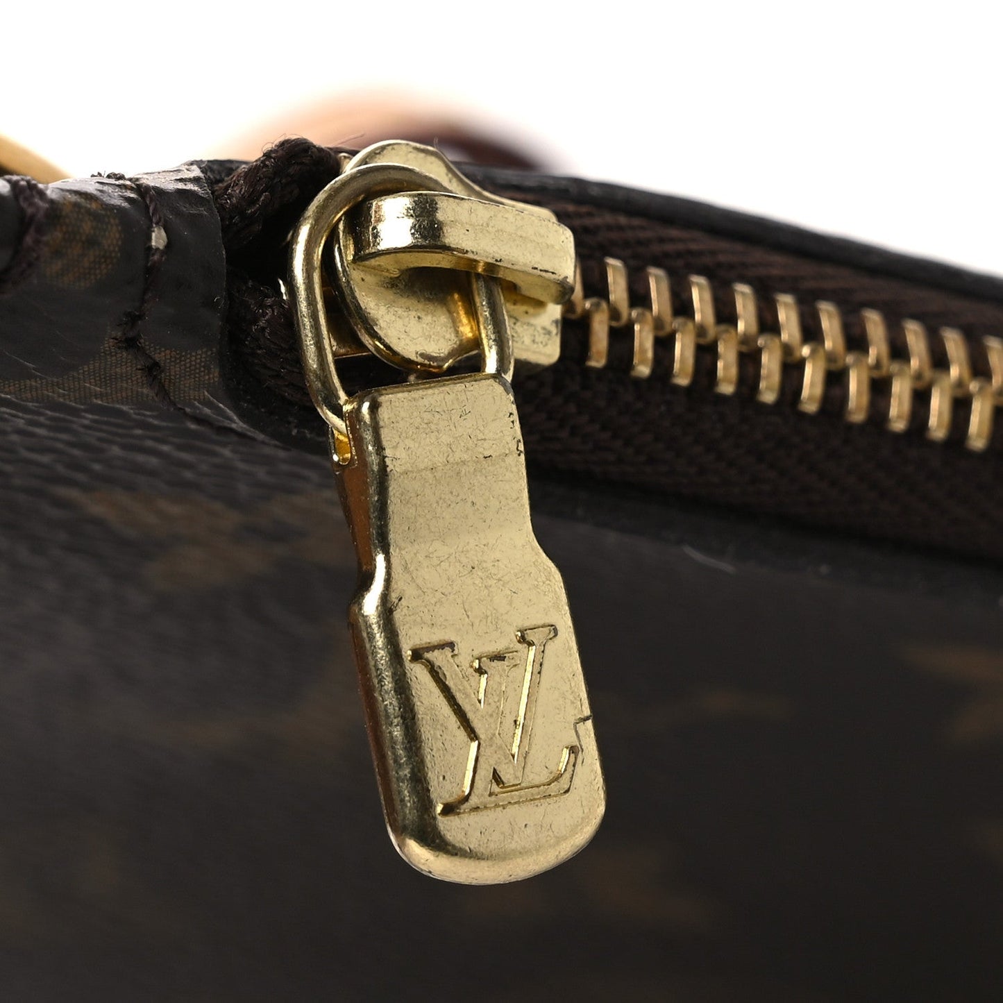 Monogram Neverfull MM GM Pochette