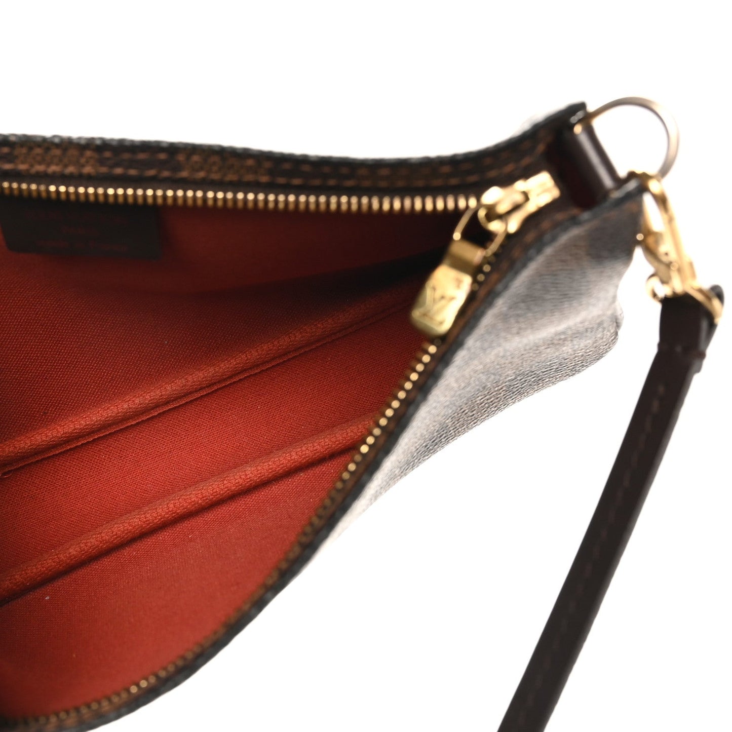 Damier Ebene Navona Pochette Accessories