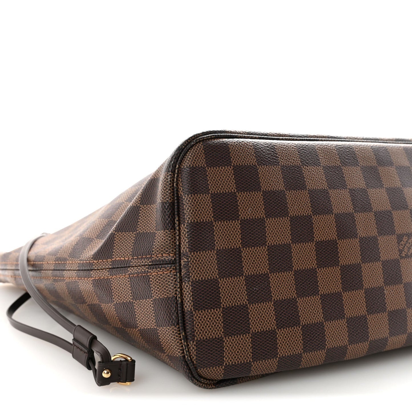 Damier Ebene Neo Neverfull MM