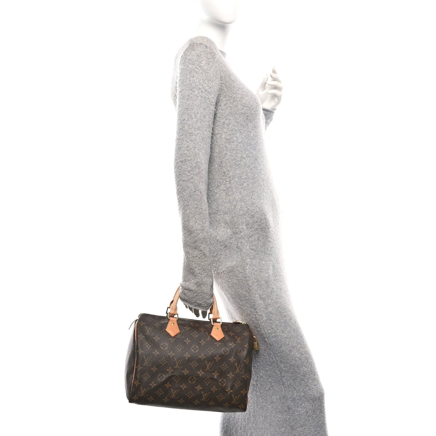 Monogram Speedy 30