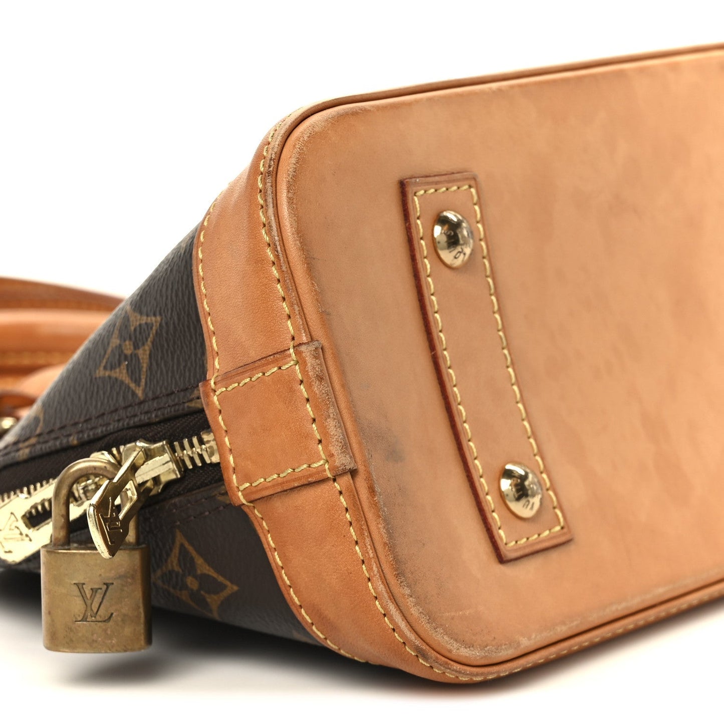 Monogram Alma BB