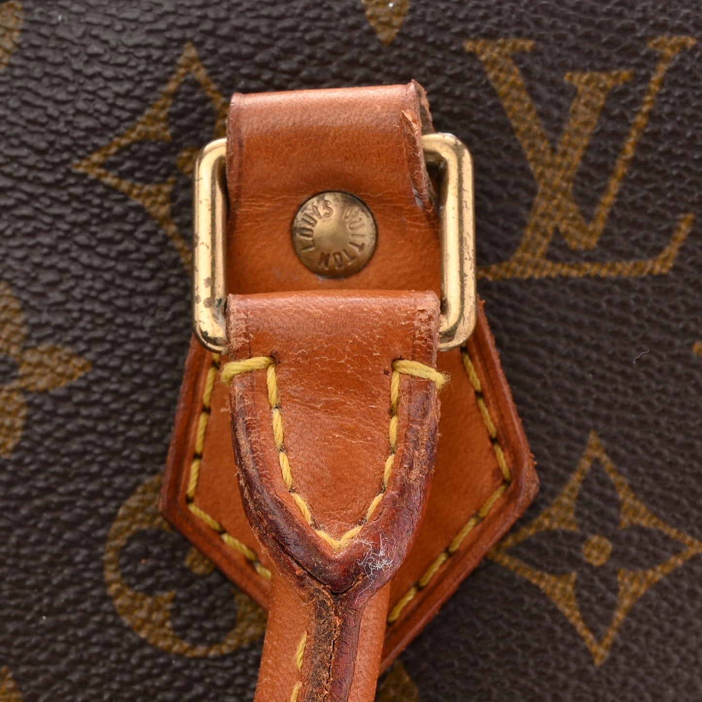 Monogram Alma PM