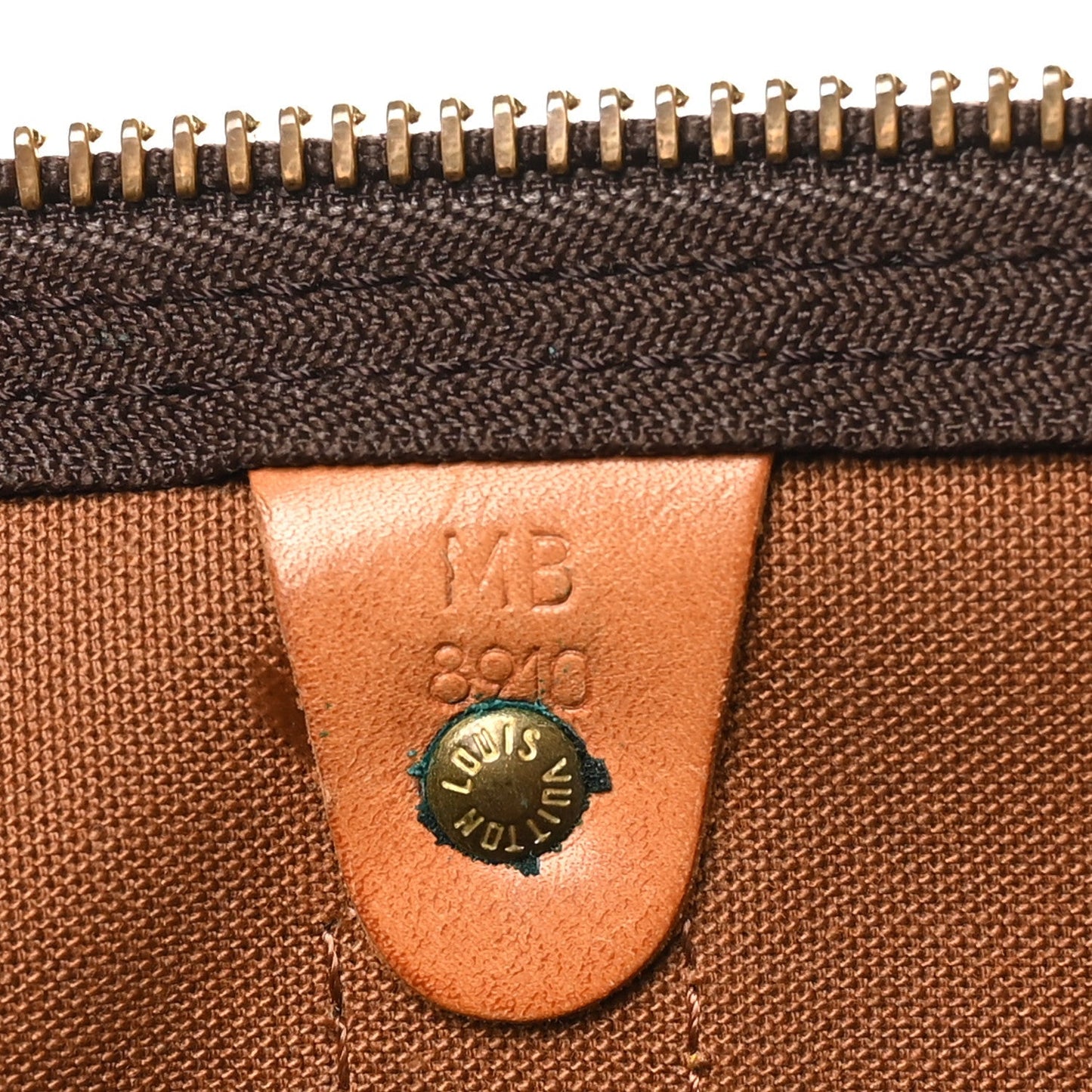Monogram Keepall 50