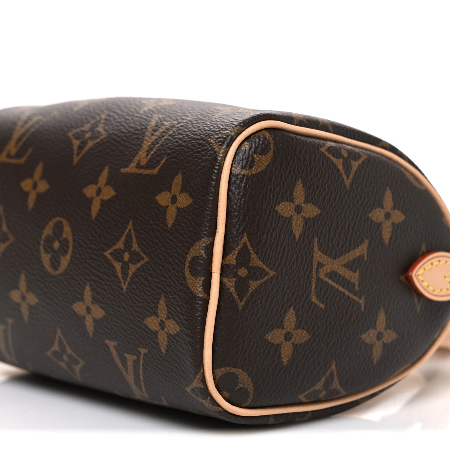 Monogram Nano Speedy Bandouliere