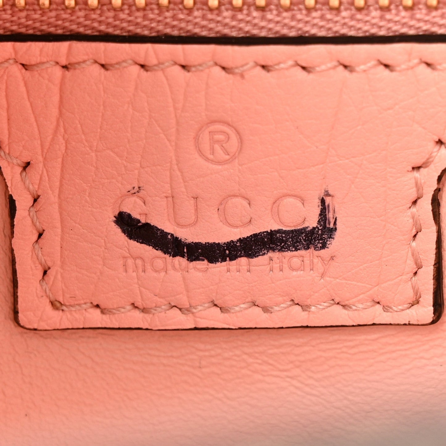 Snakeskin Ostrich Calfskin Small Jackie 1961 Hobo Pink Multicolor