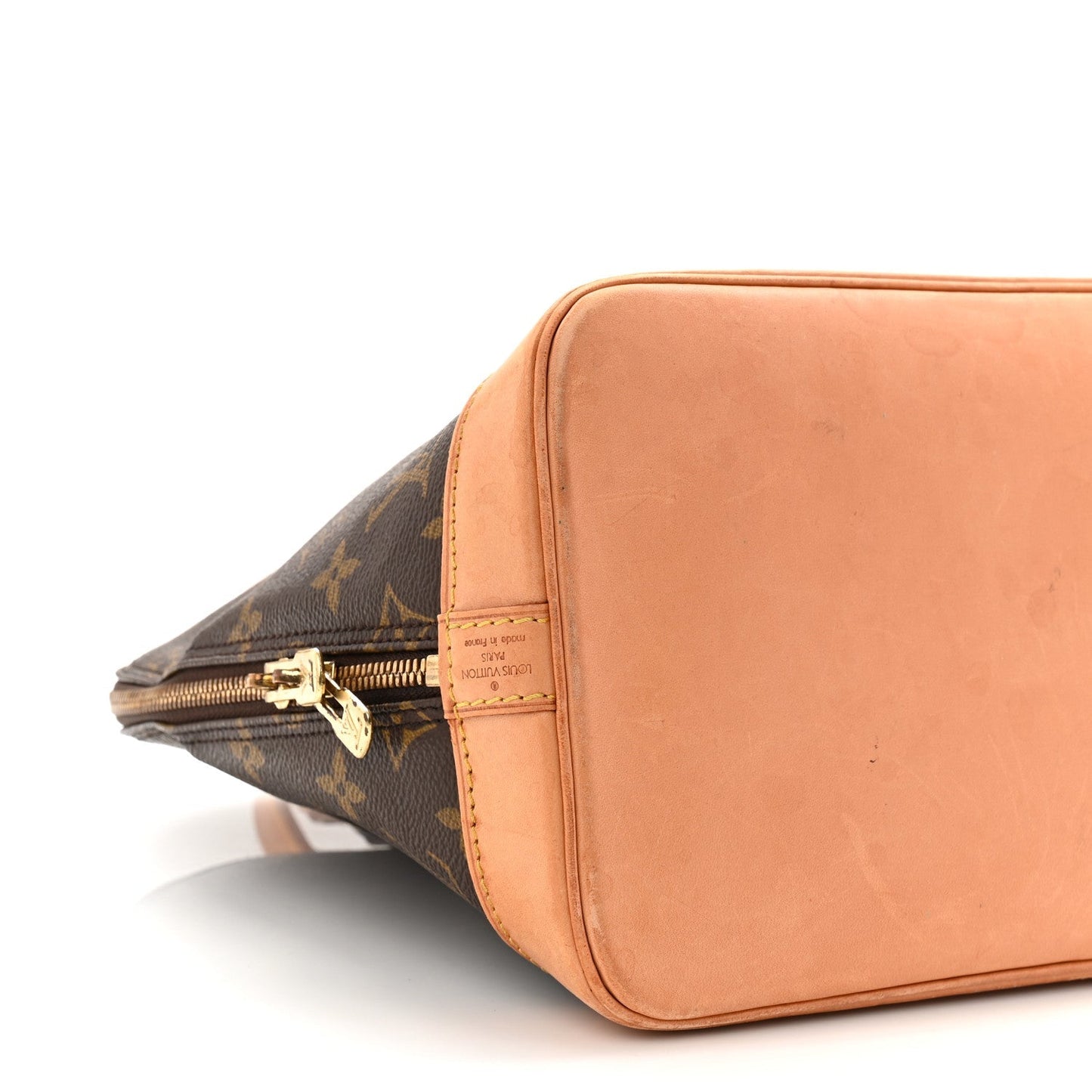 Monogram Alma PM