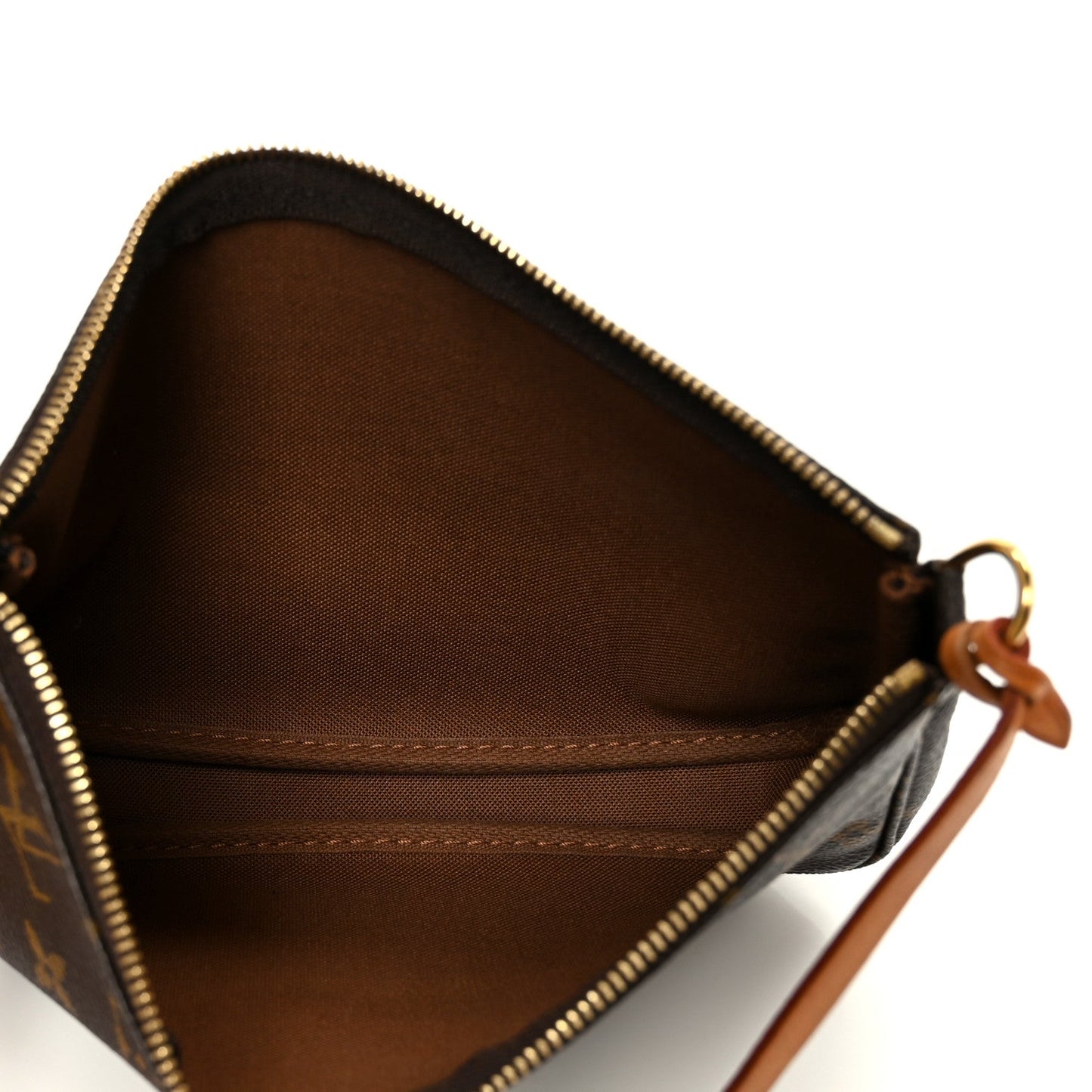 Monogram Pochette Accessories