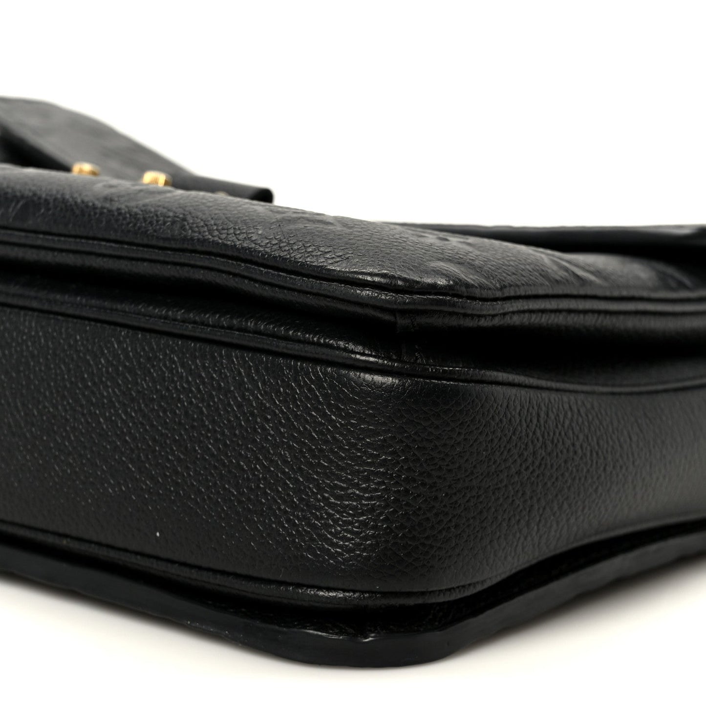 Empreinte Pochette Metis Black