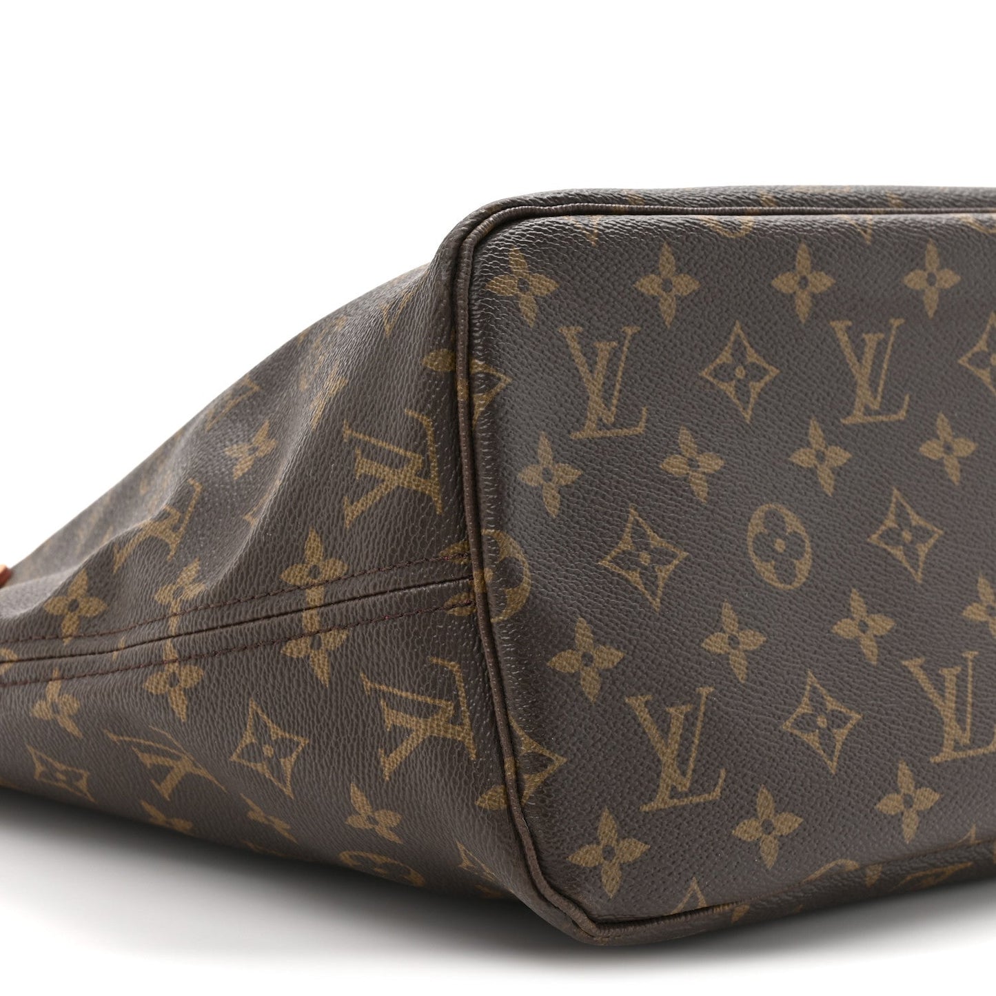 Monogram Neo Neverfull MM Pivoine
