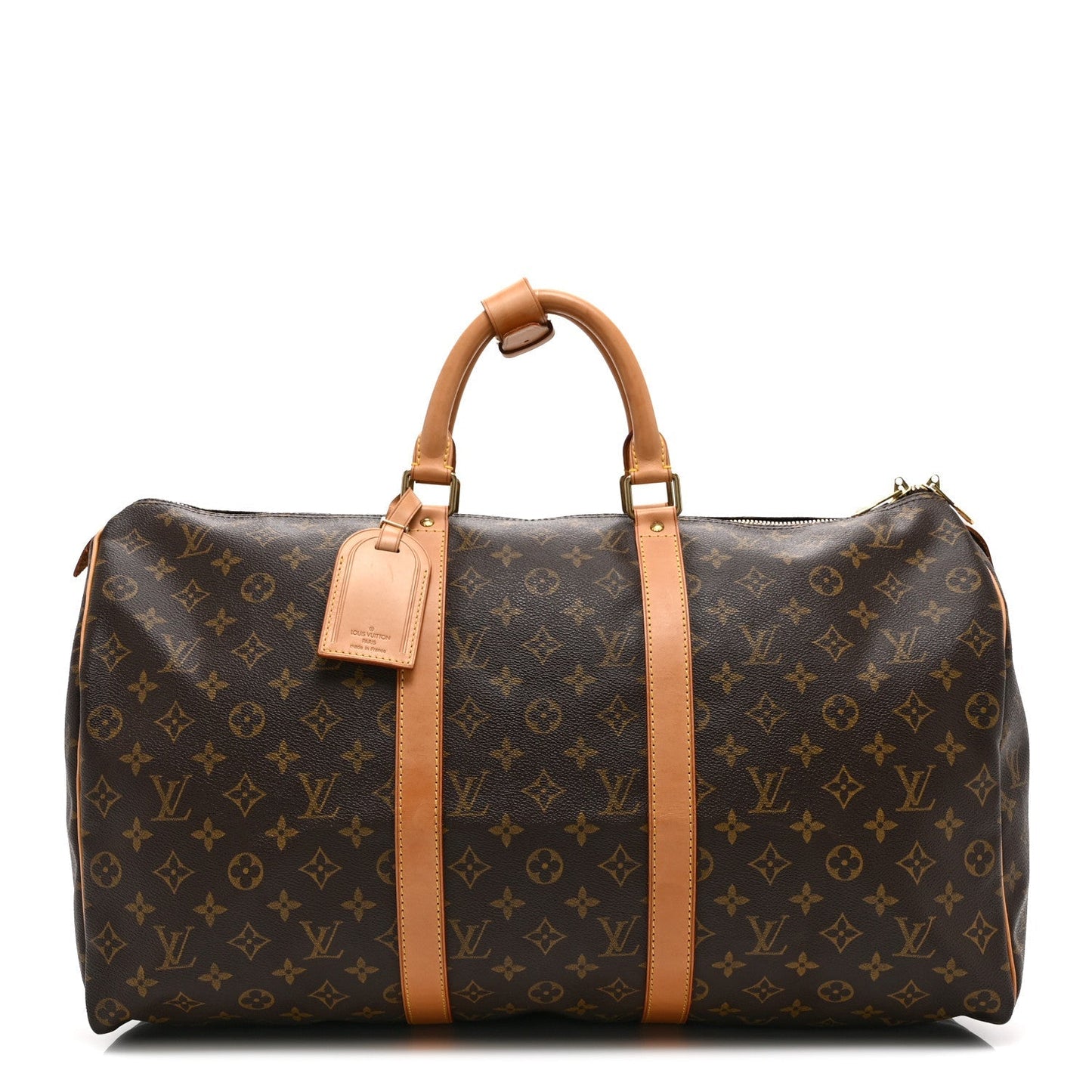 Monogram Keepall 50