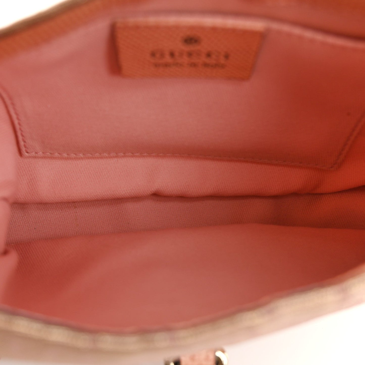 Metallic Monogram Lizard Jackie O Hobo Pink
