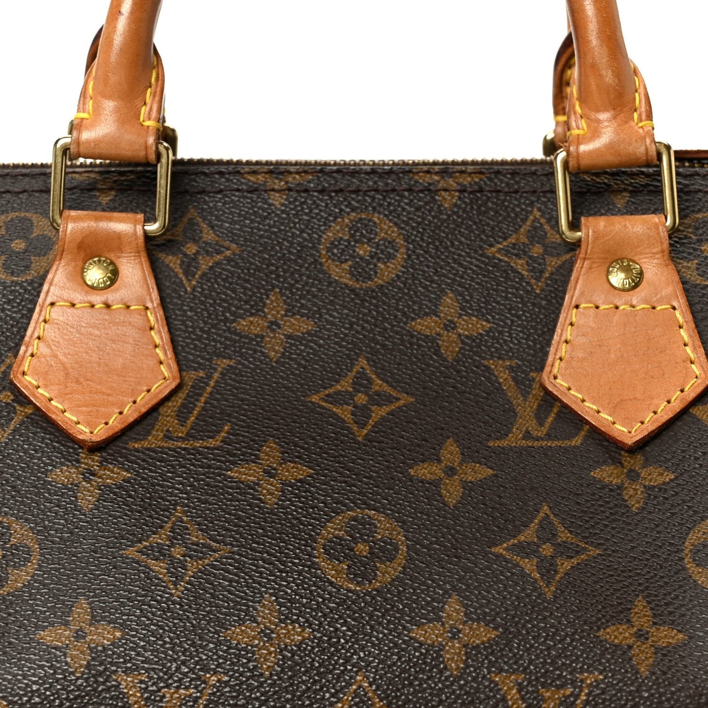 Monogram Speedy 30