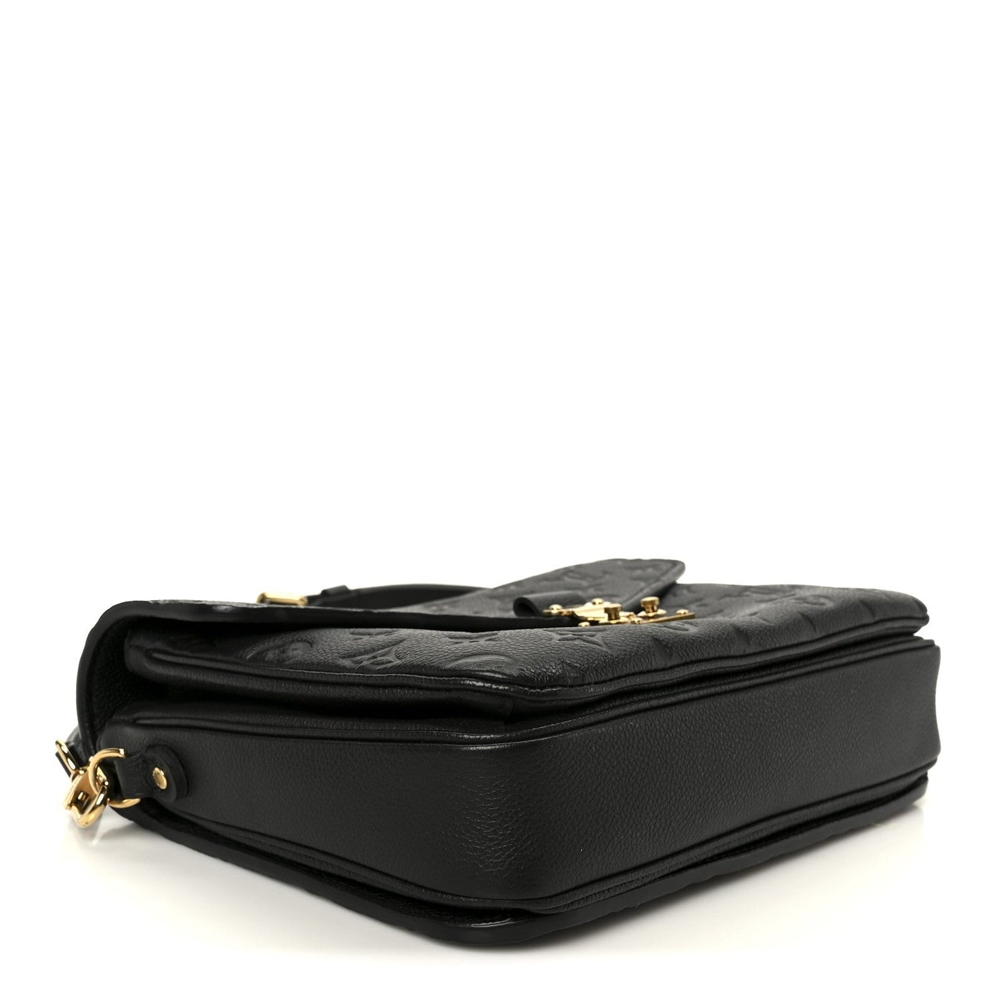 Empreinte Pochette Metis Black