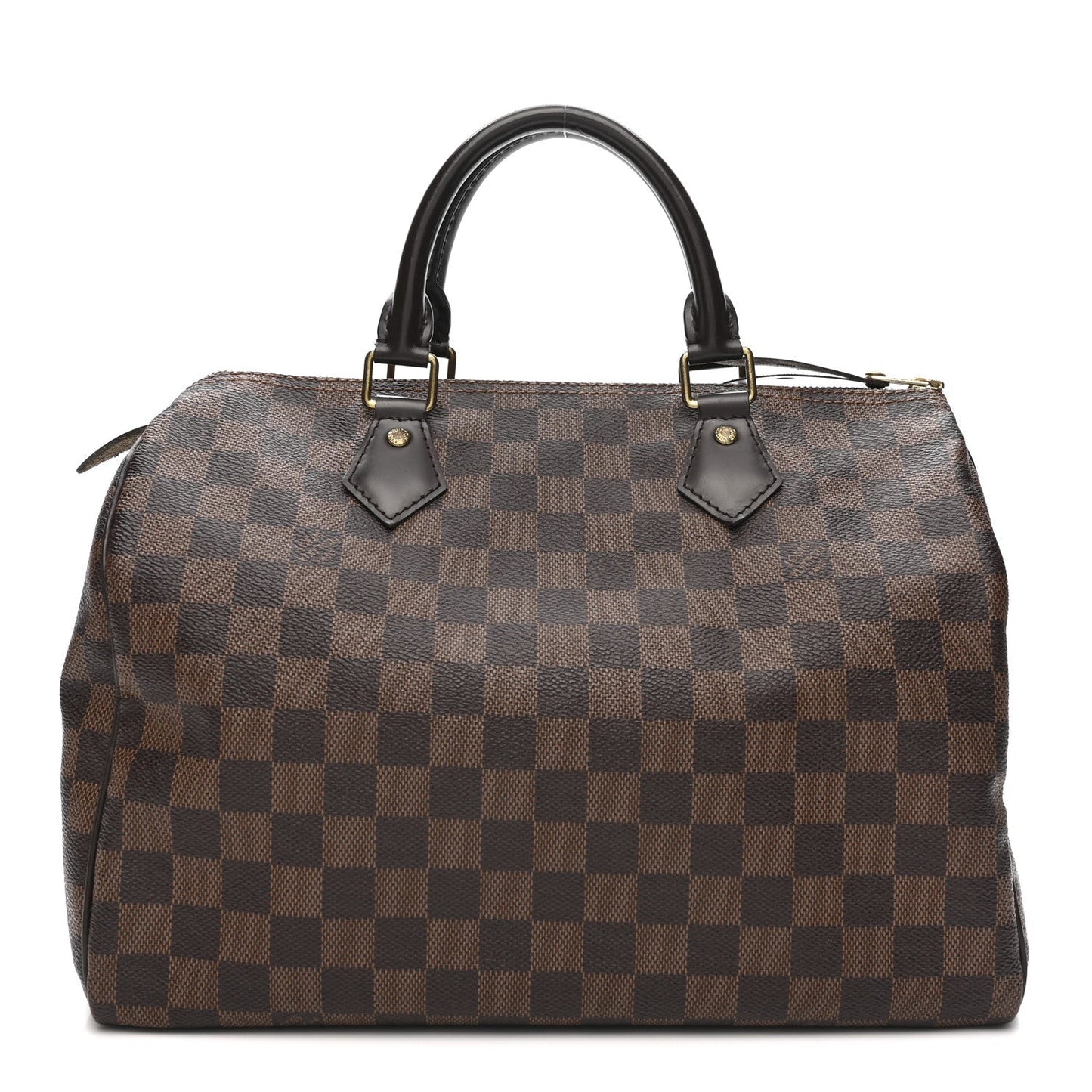 Damier Ebene Speedy 30