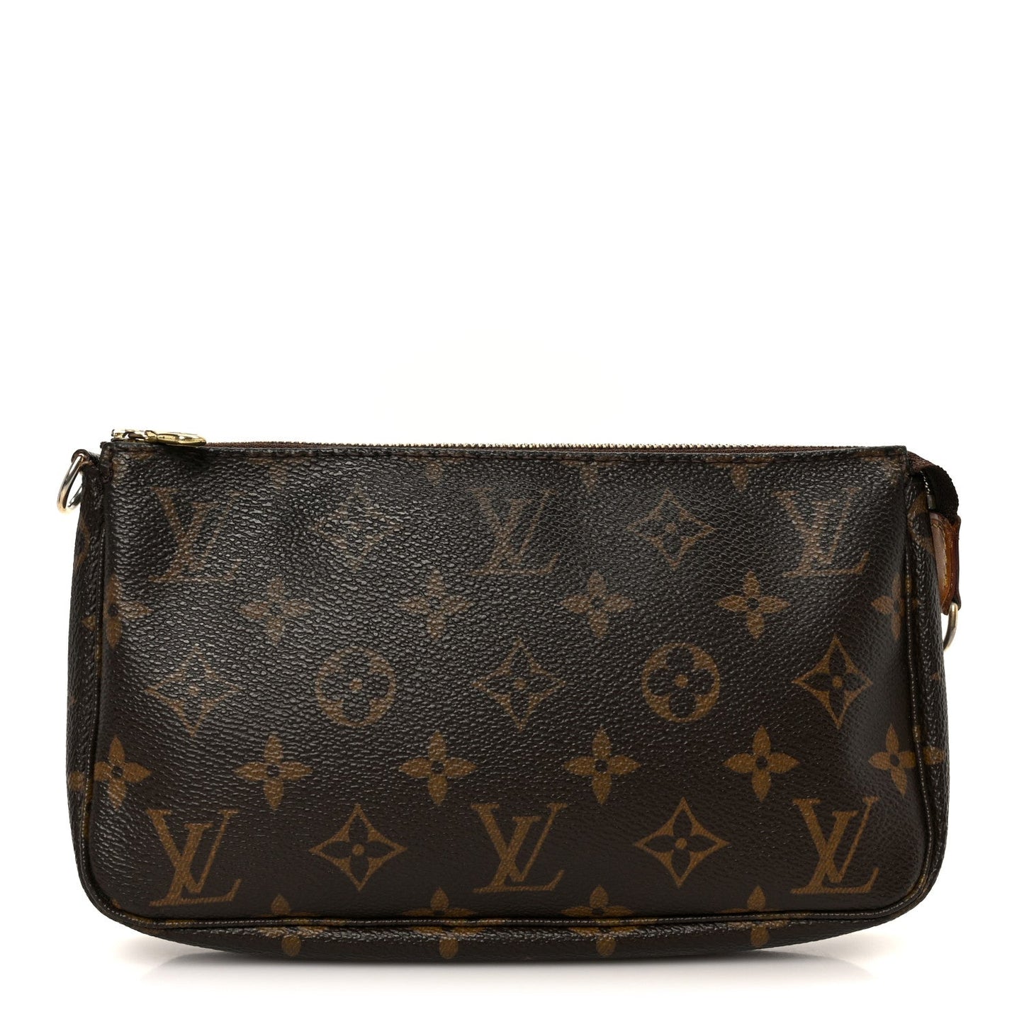 Monogram Pochette Accessories