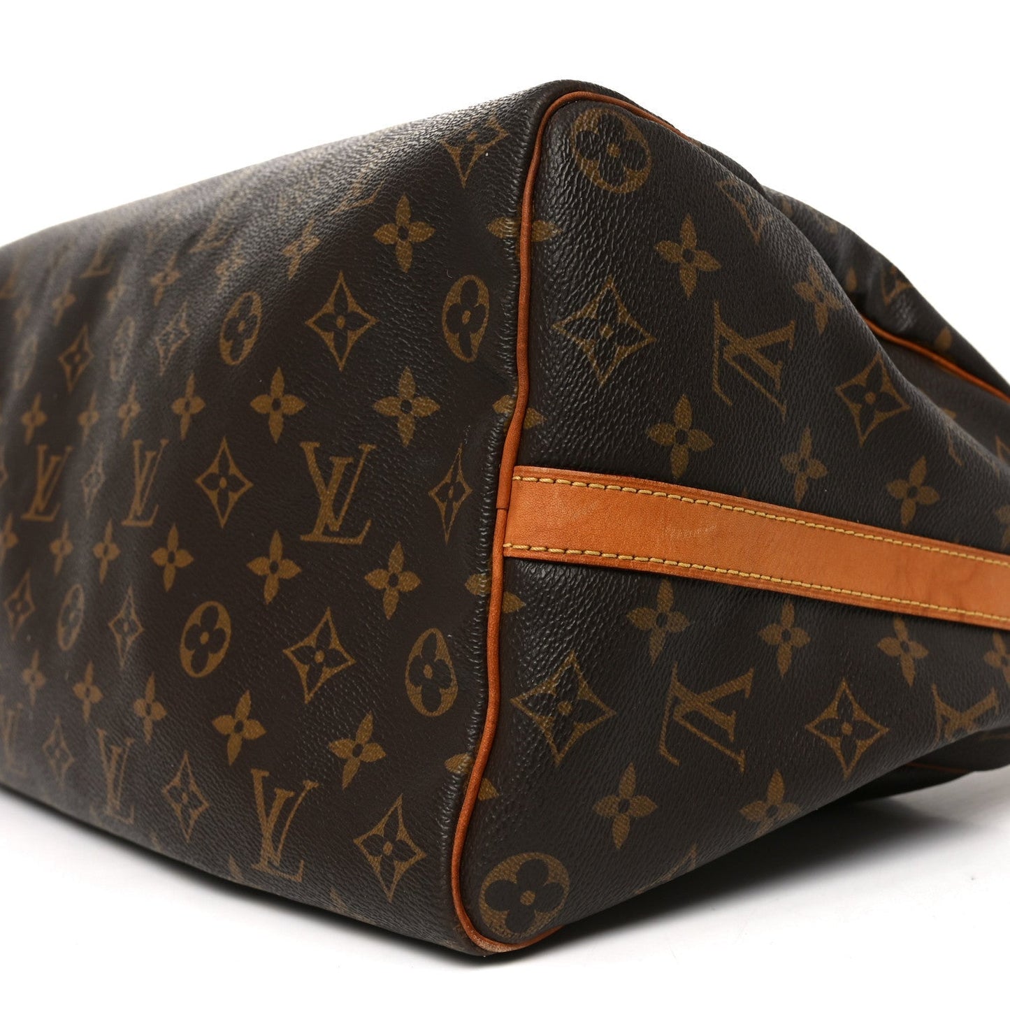 Monogram Speedy Bandouliere 35