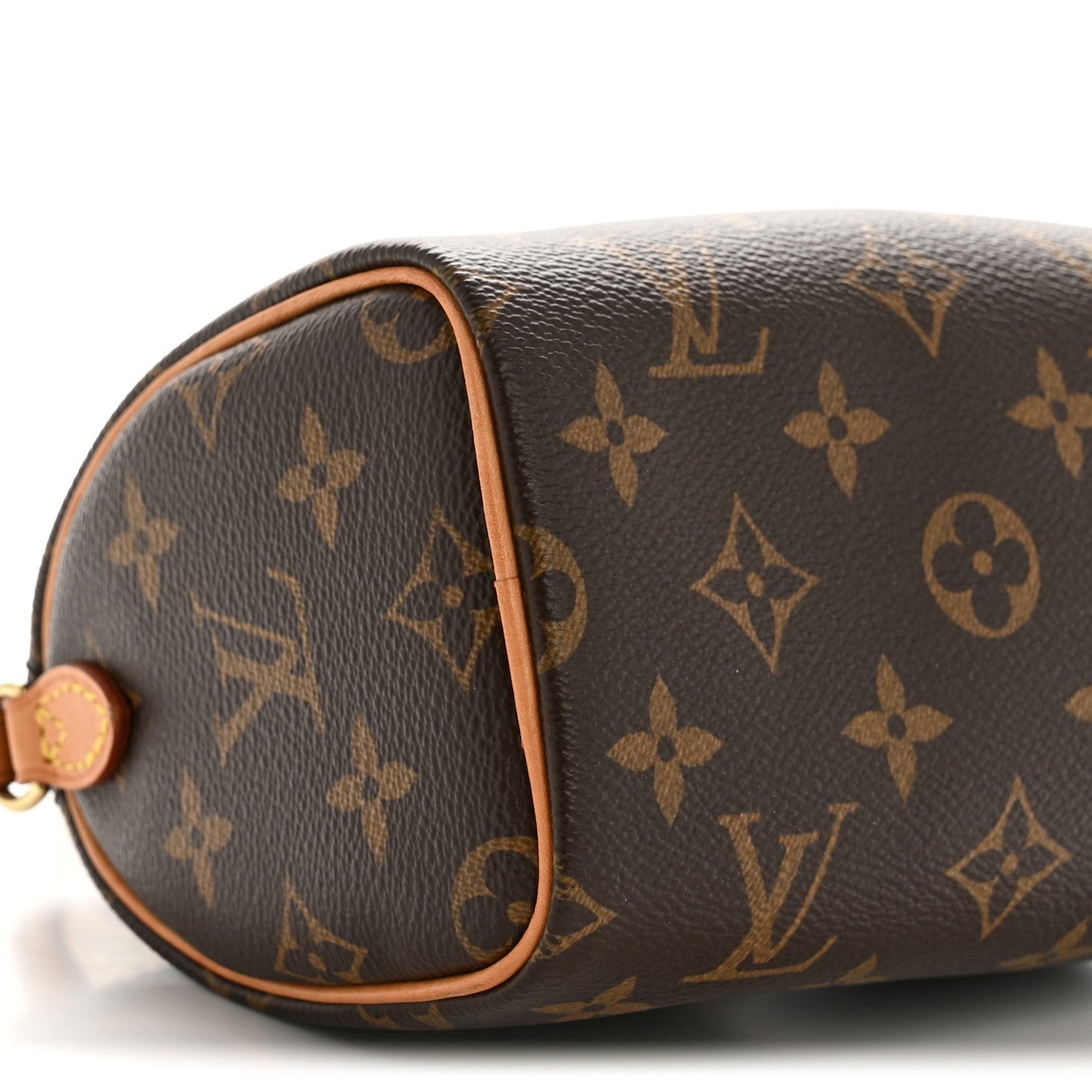 Monogram Nano Speedy