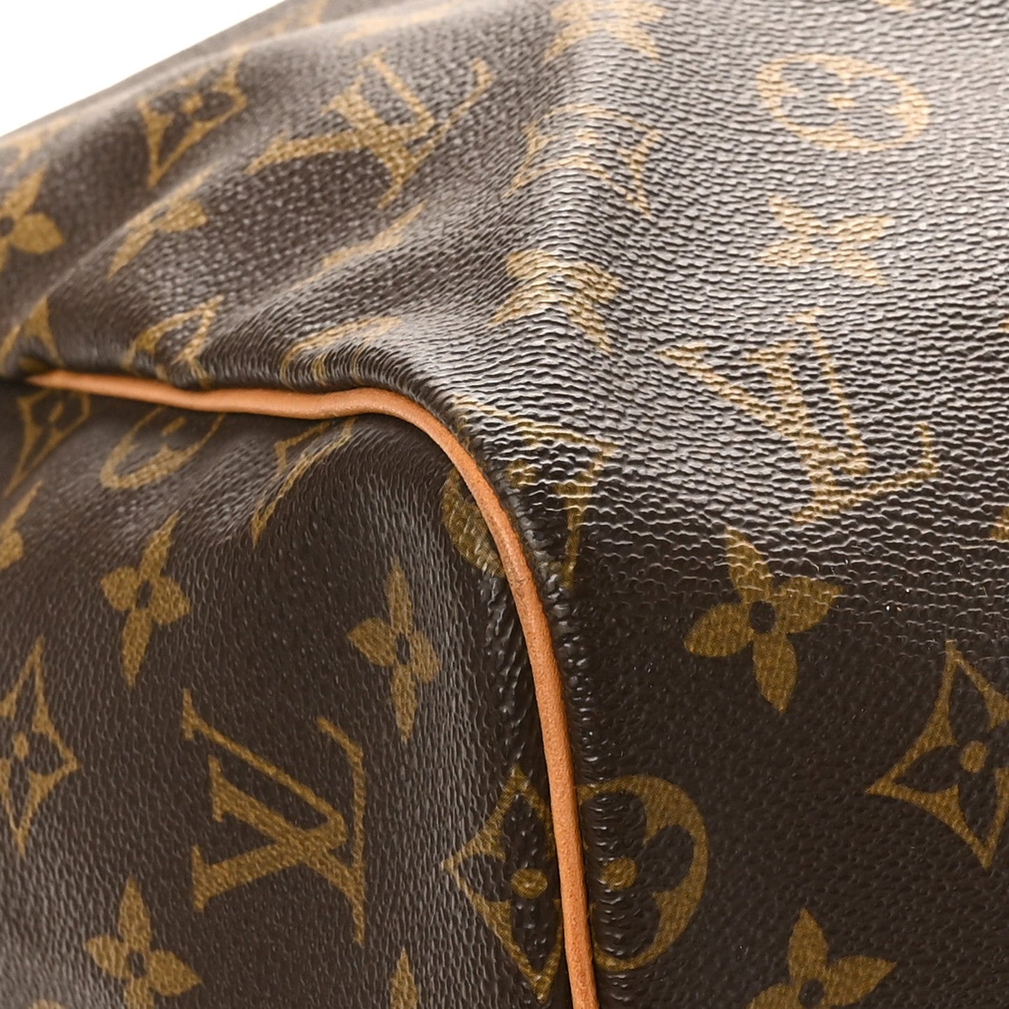 Monogram Keepall Bandouliere 55