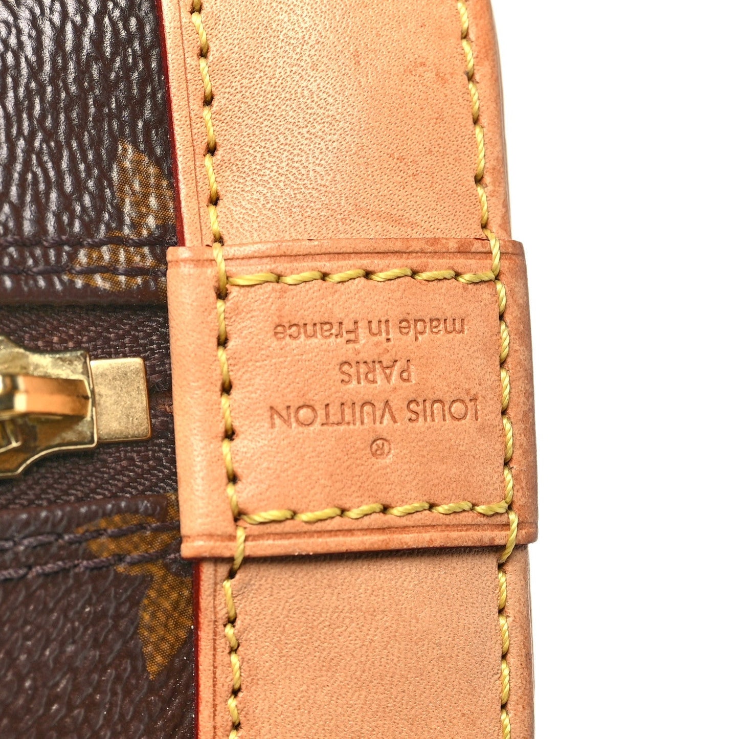 Monogram Alma BB