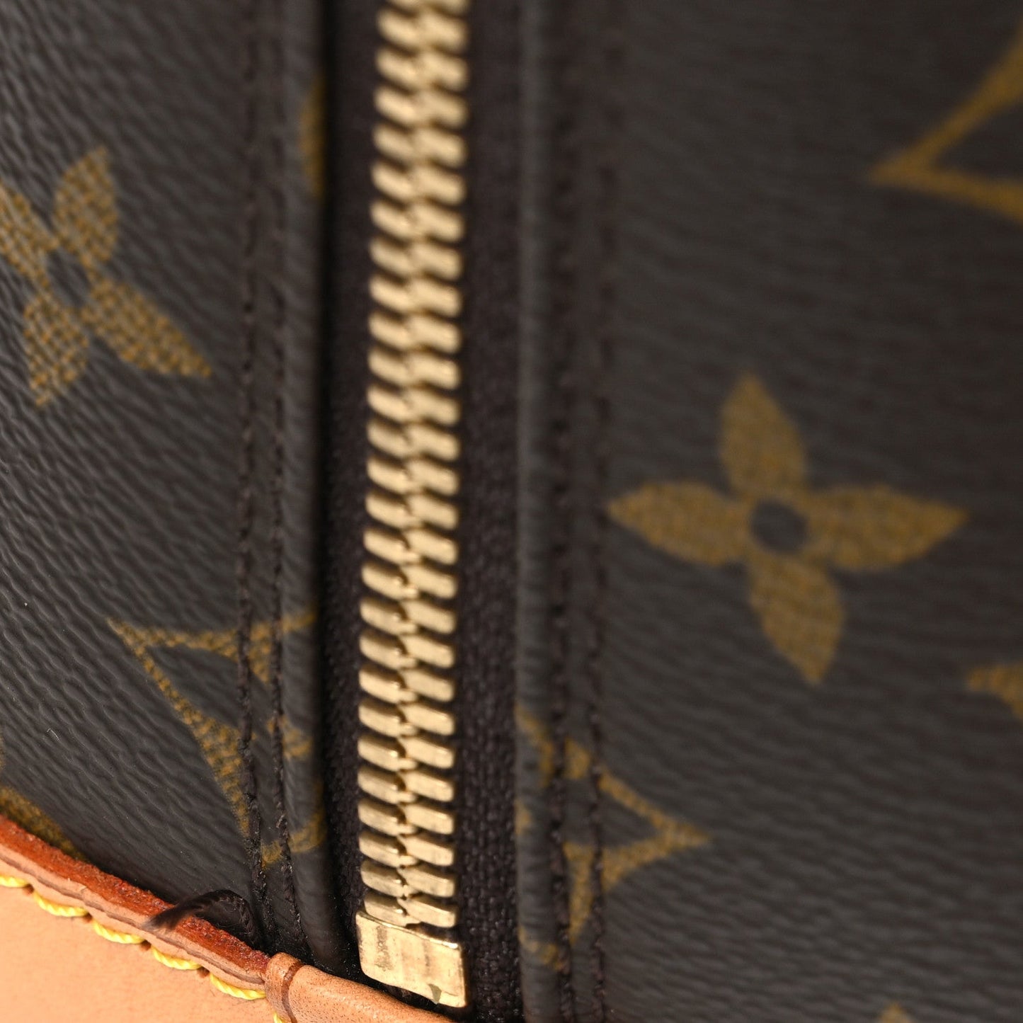 Monogram Alma PM
