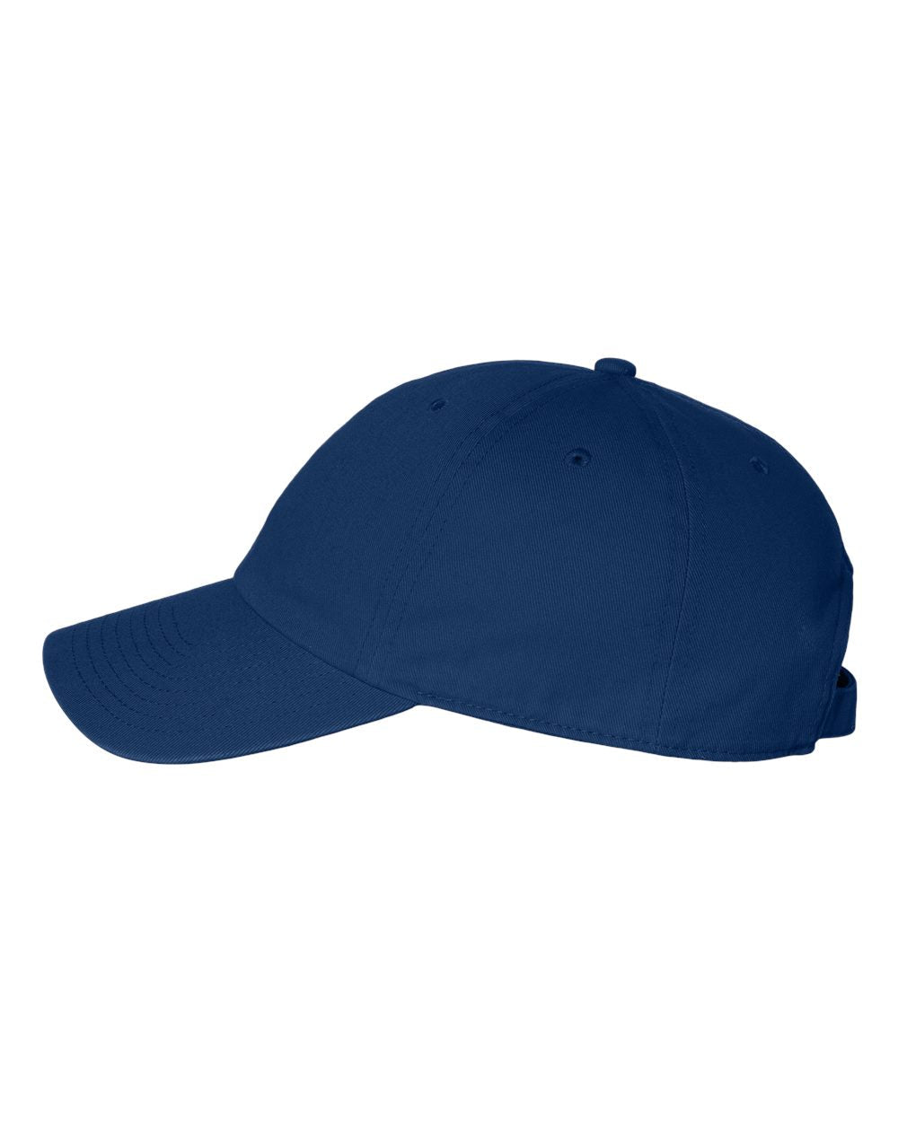 Blank '47 Brand 4700 Clean Up Cap Dad Hat