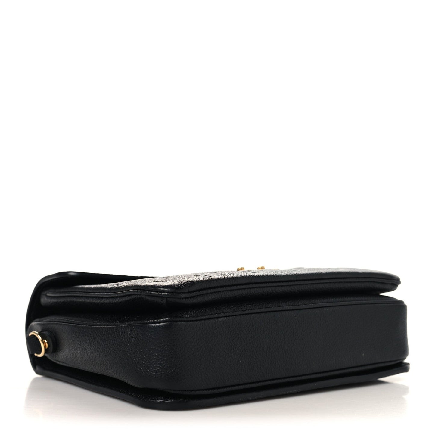Empreinte Pochette Metis Black