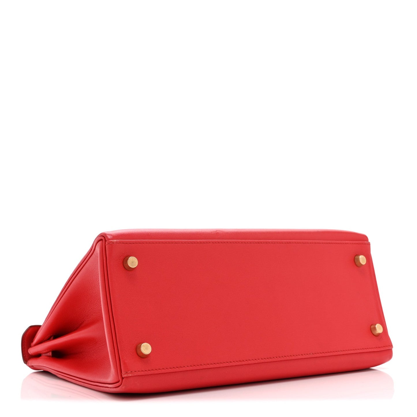 Swift Kelly Retourne 28 Rouge Vif