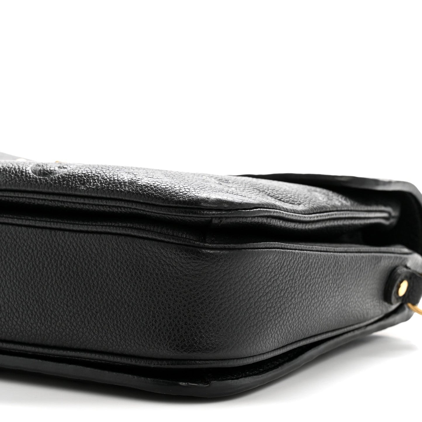 Empreinte Pochette Metis Black