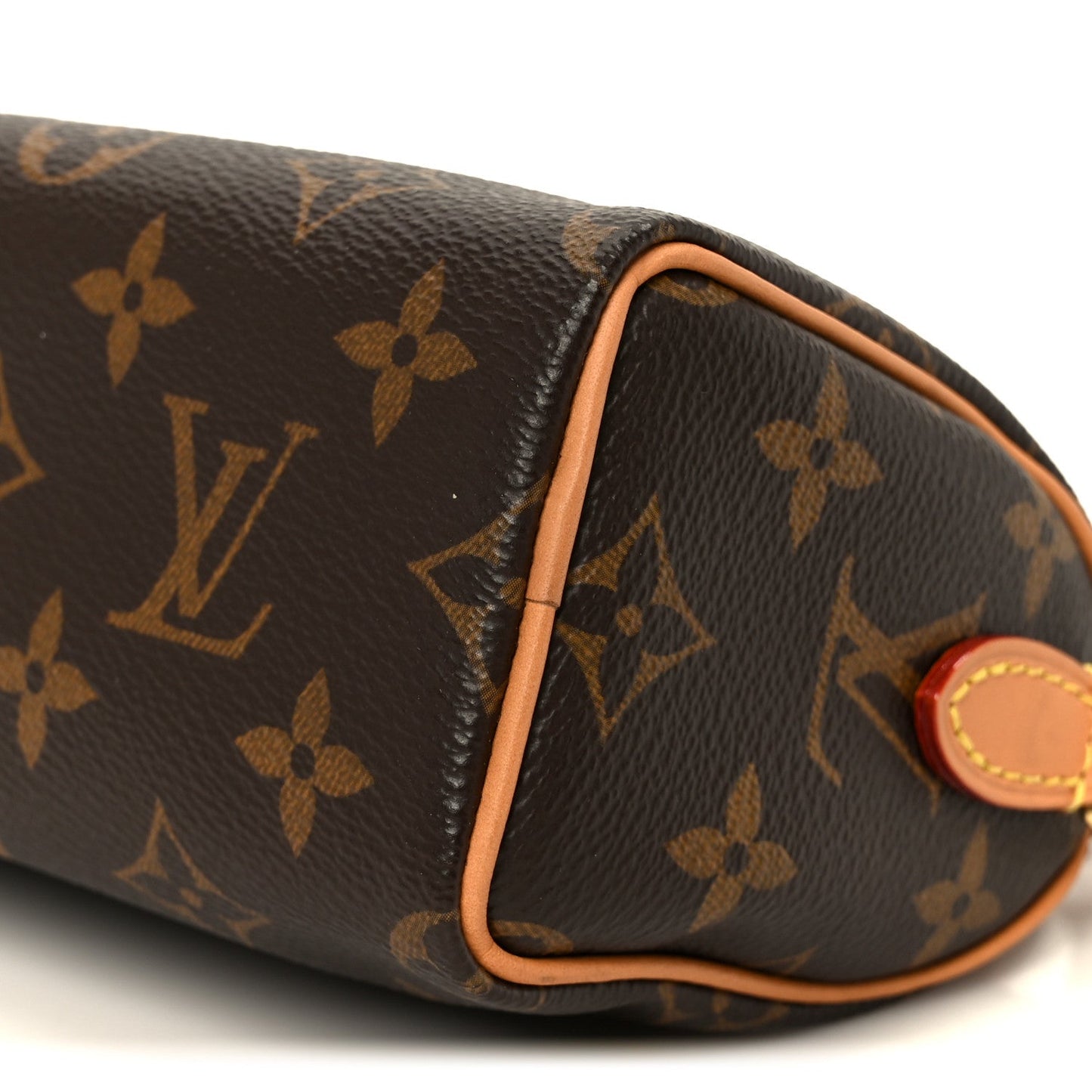 Monogram Nano Speedy Bandouliere