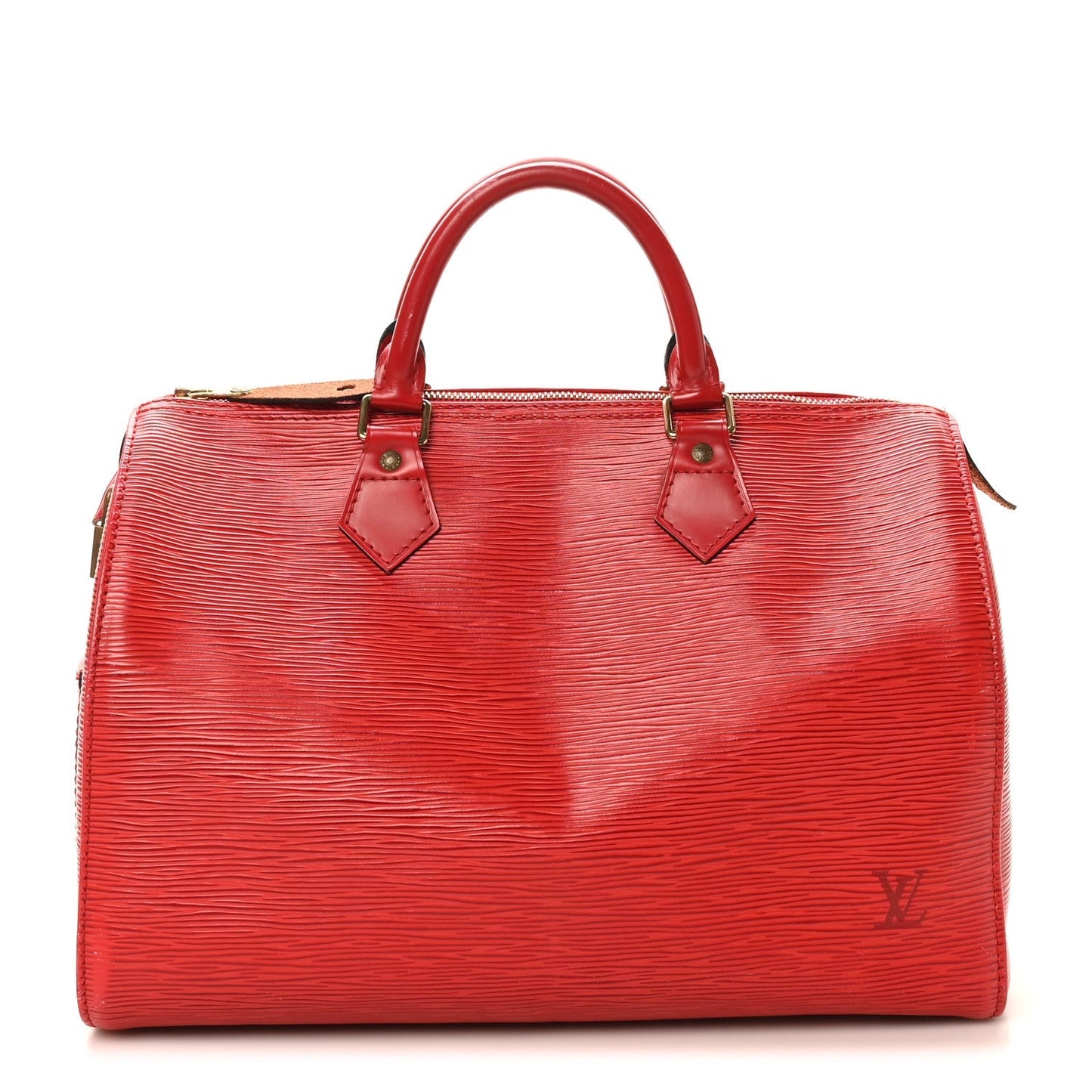 Epi Speedy 30 Castillan Red