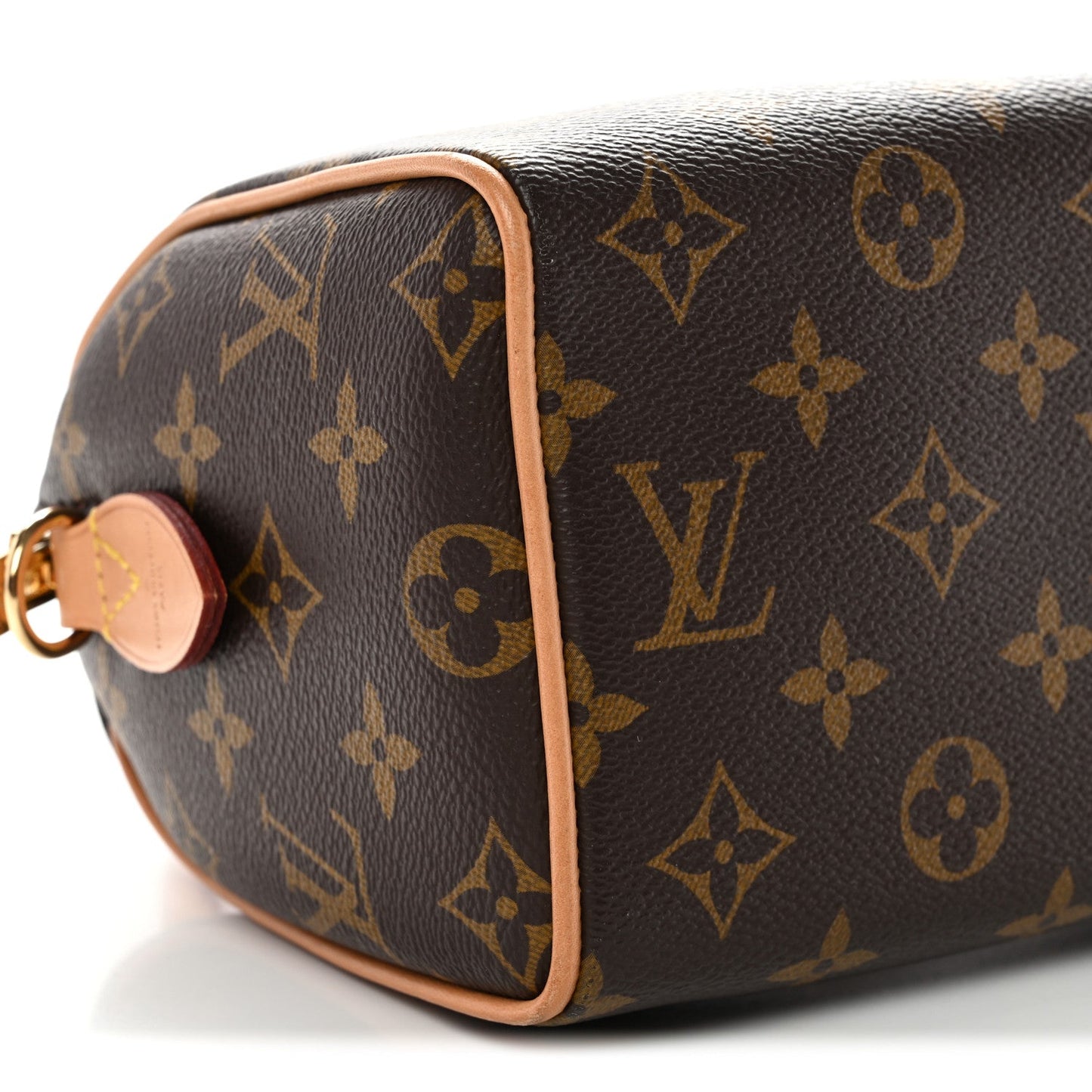 Monogram Speedy Bandouliere 20