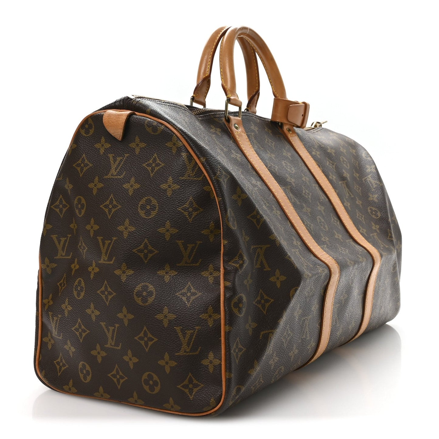 Monogram Keepall 50