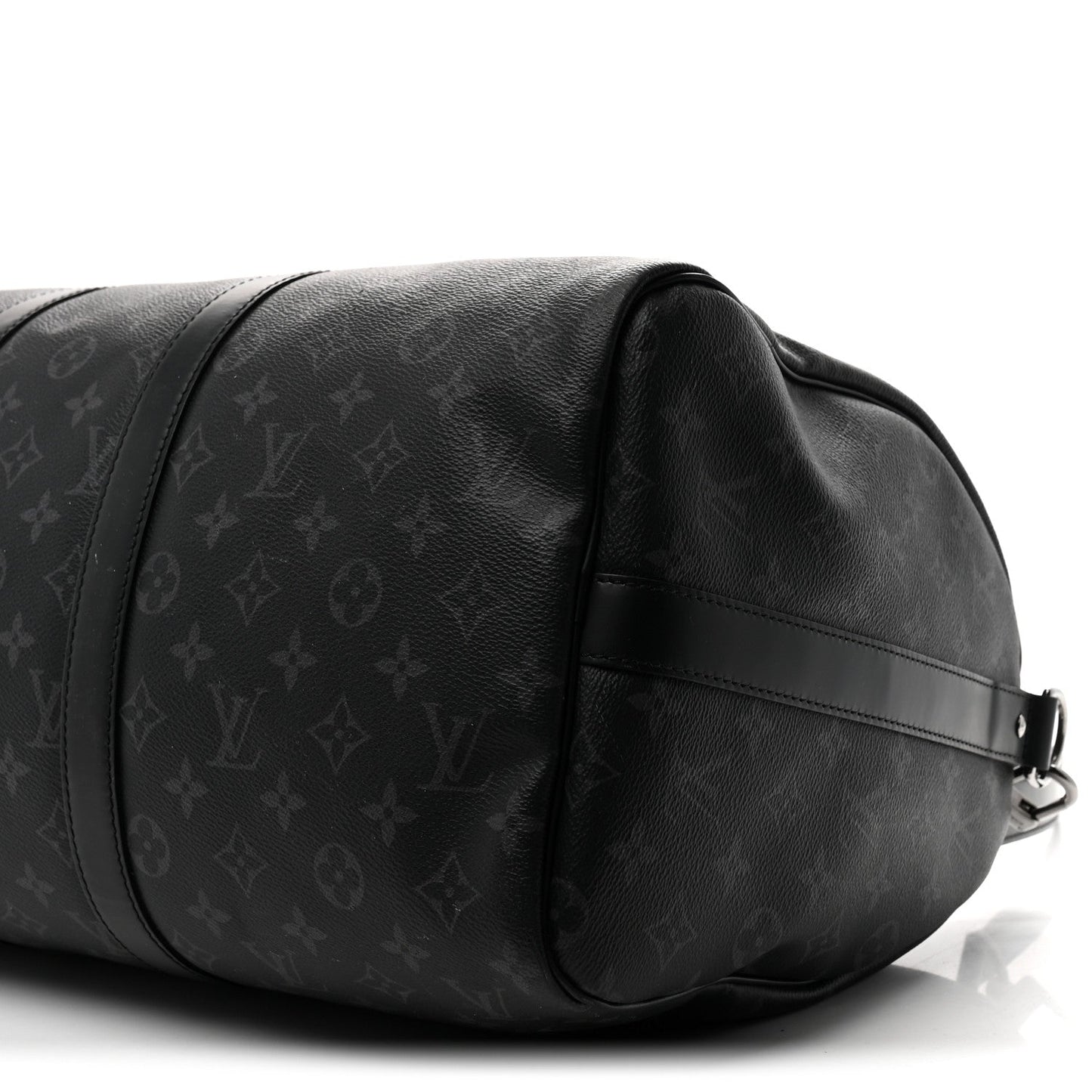 Monogram Eclipse Keepall Bandouliere 45