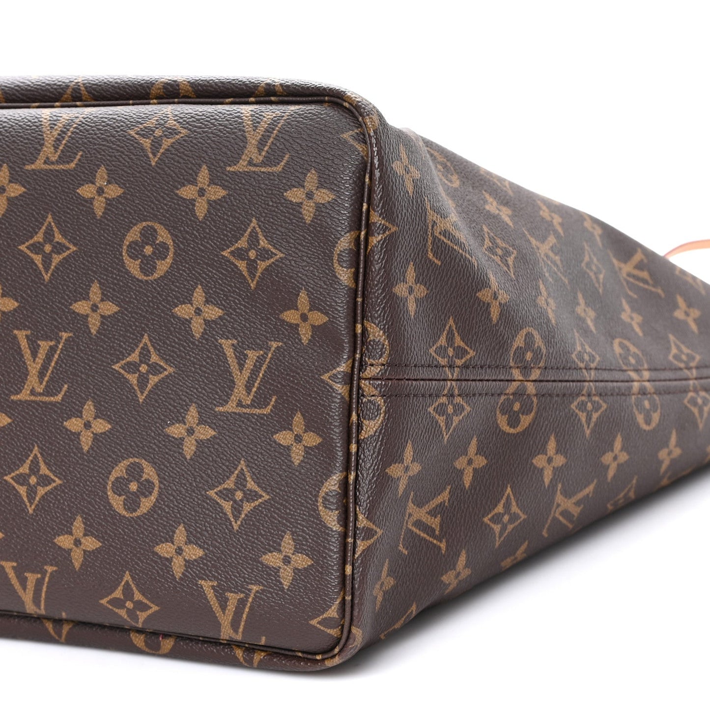 Monogram Neo Neverfull GM Pivoine