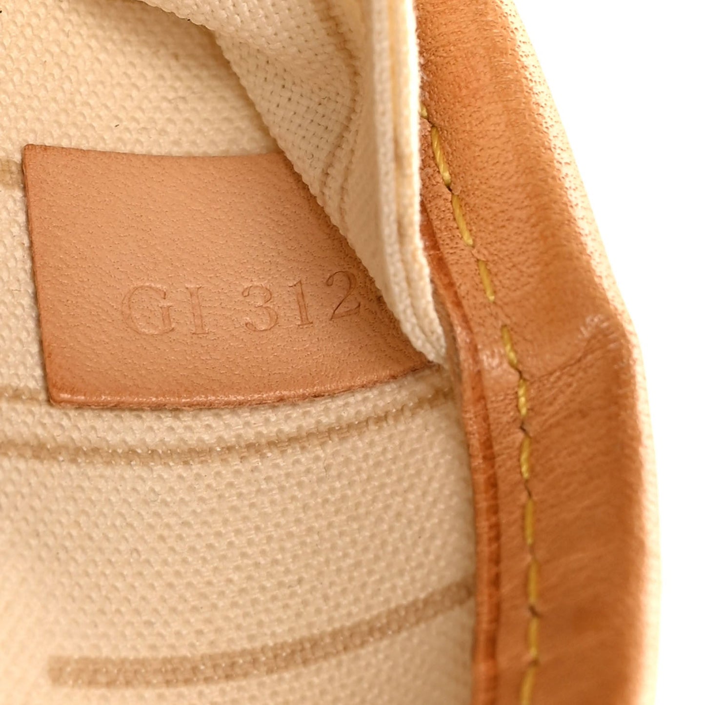Damier Azur Neverfull MM