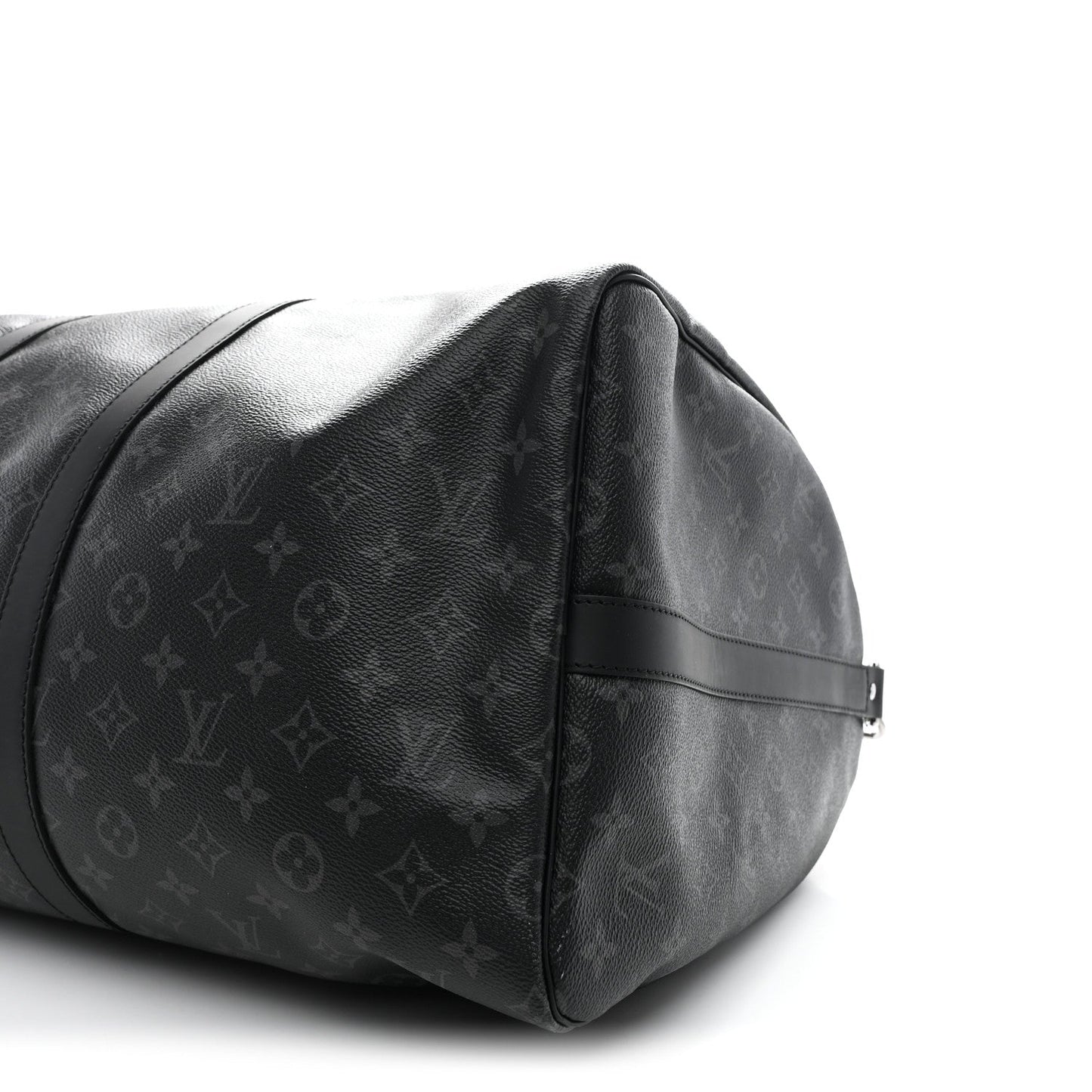 Monogram Eclipse Keepall Bandouliere 55