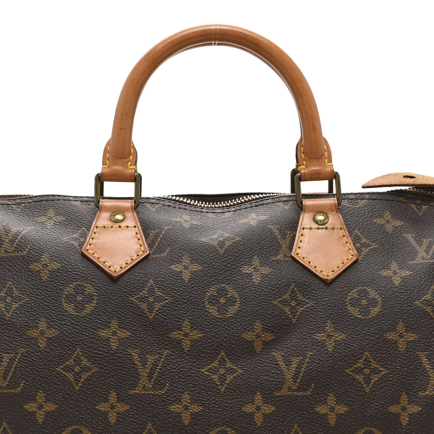 Monogram Speedy 35