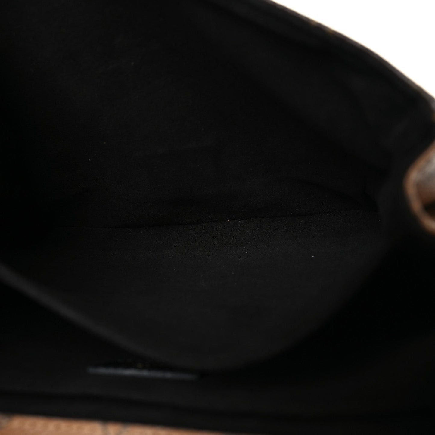 Reverse Monogram Pochette Metis