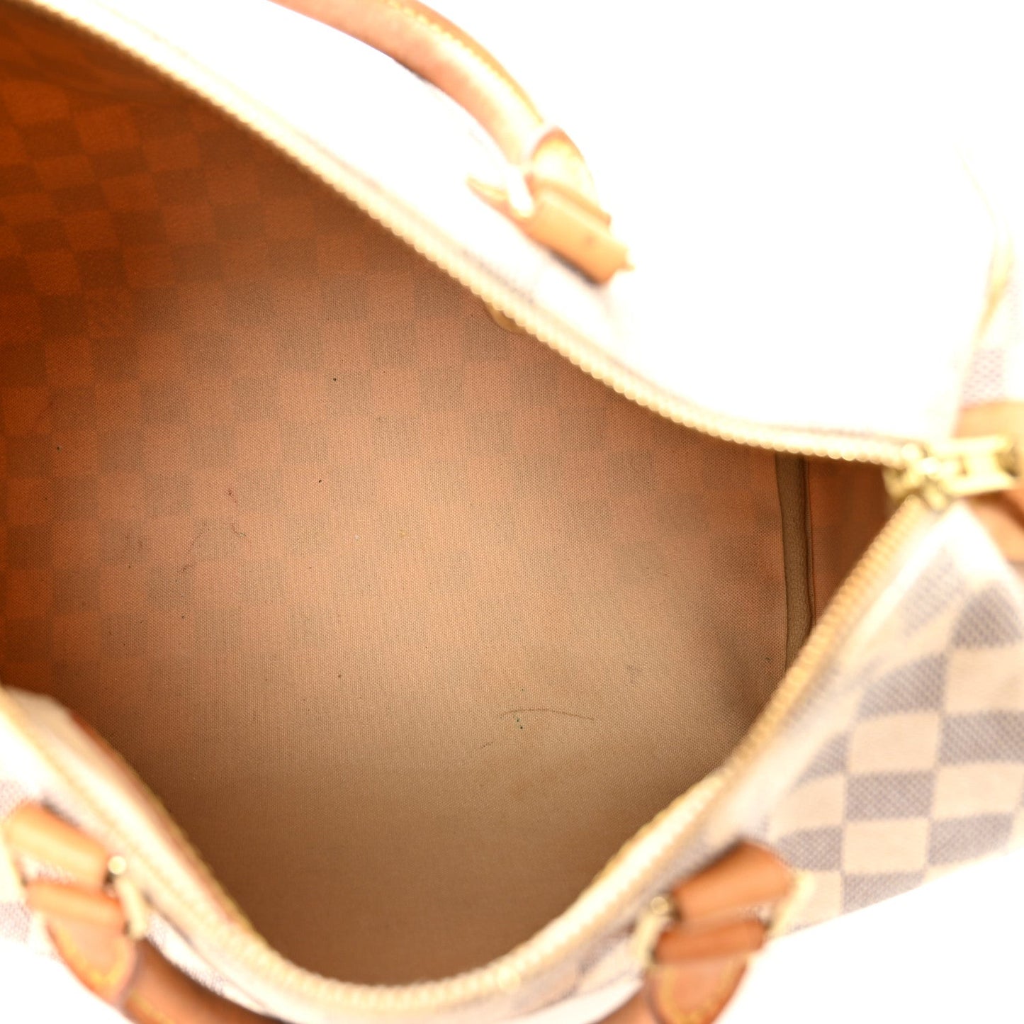 Damier Azur Speedy 30