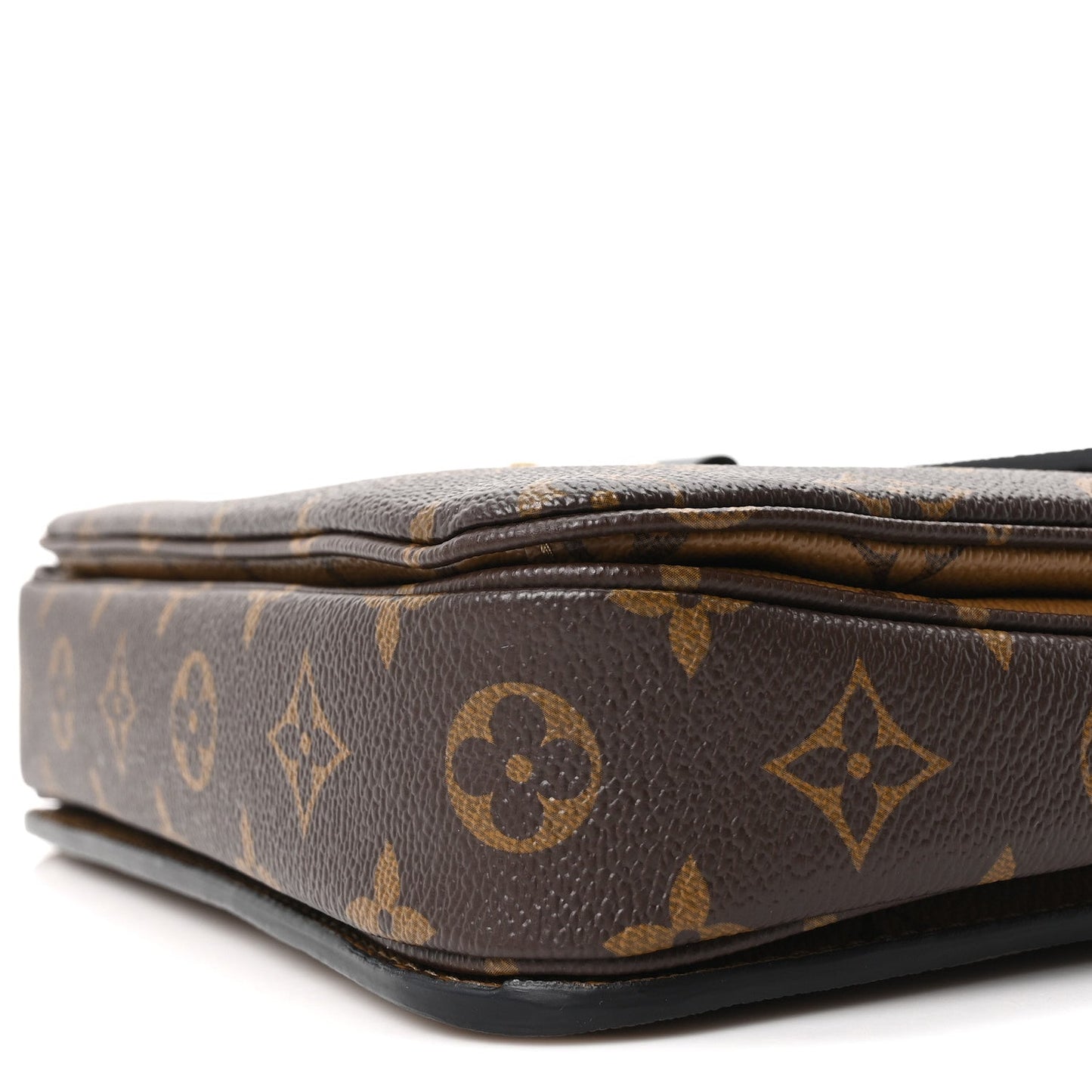 Reverse Monogram Pochette Metis