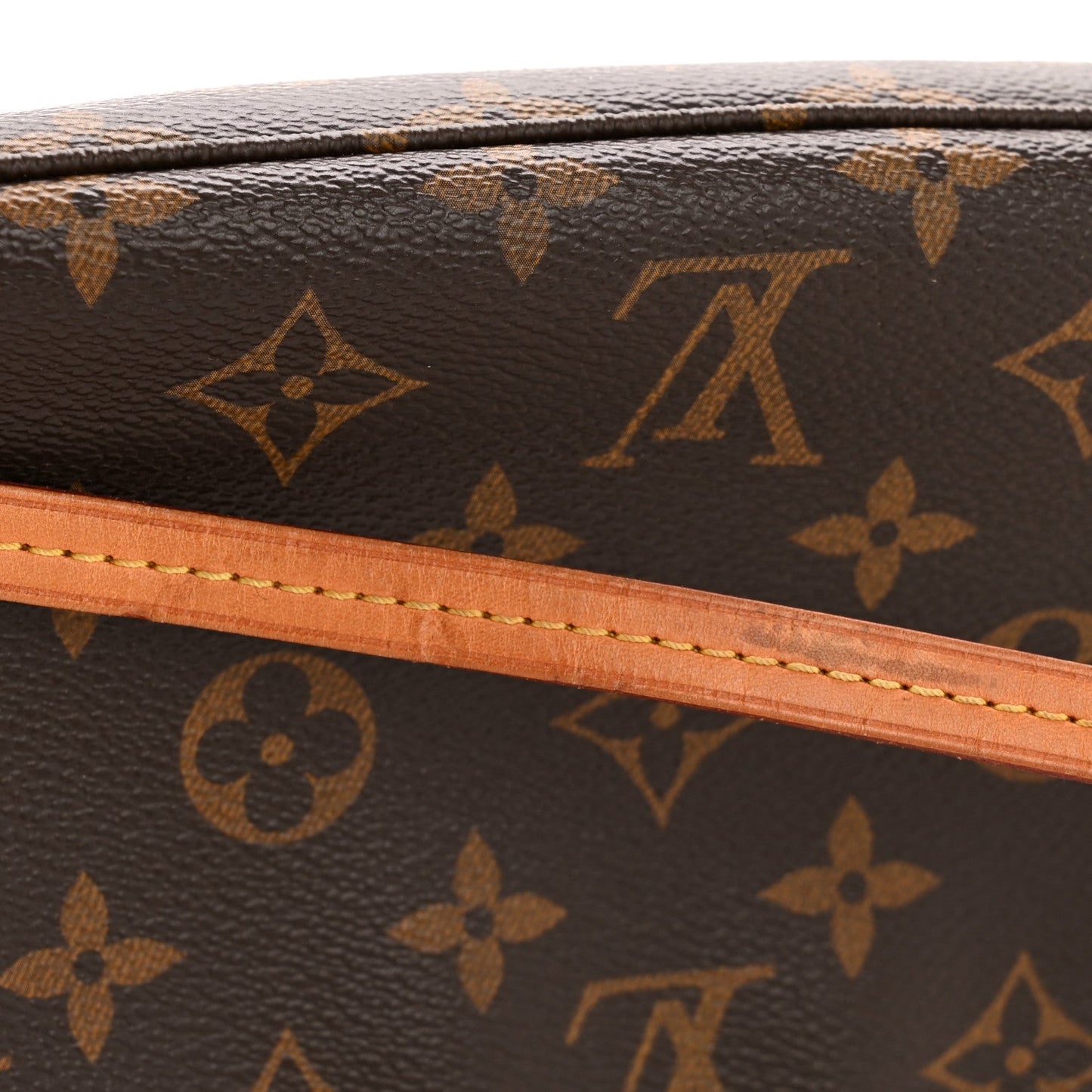 Monogram Pochette Accessories NM