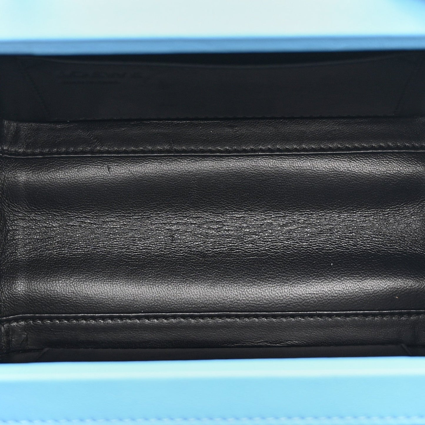 Calfskin Small Postal Soho Greene Street New York Bag Multicolor