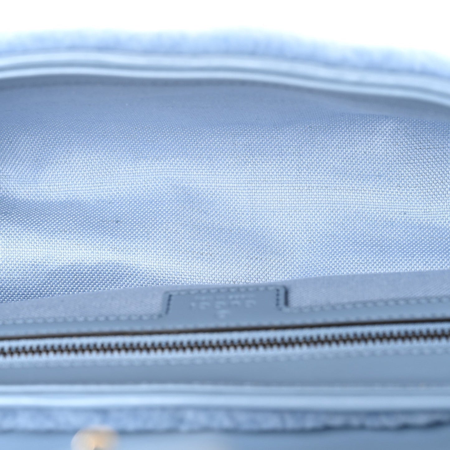 Merino Wool Matelasse Small GG Marmont Shoulder Bag Cadet Blue