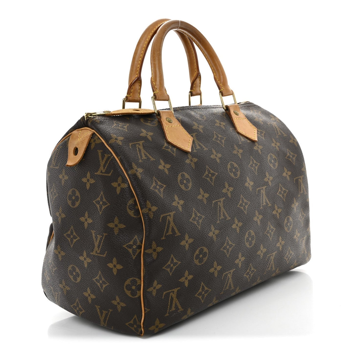Monogram Speedy 30