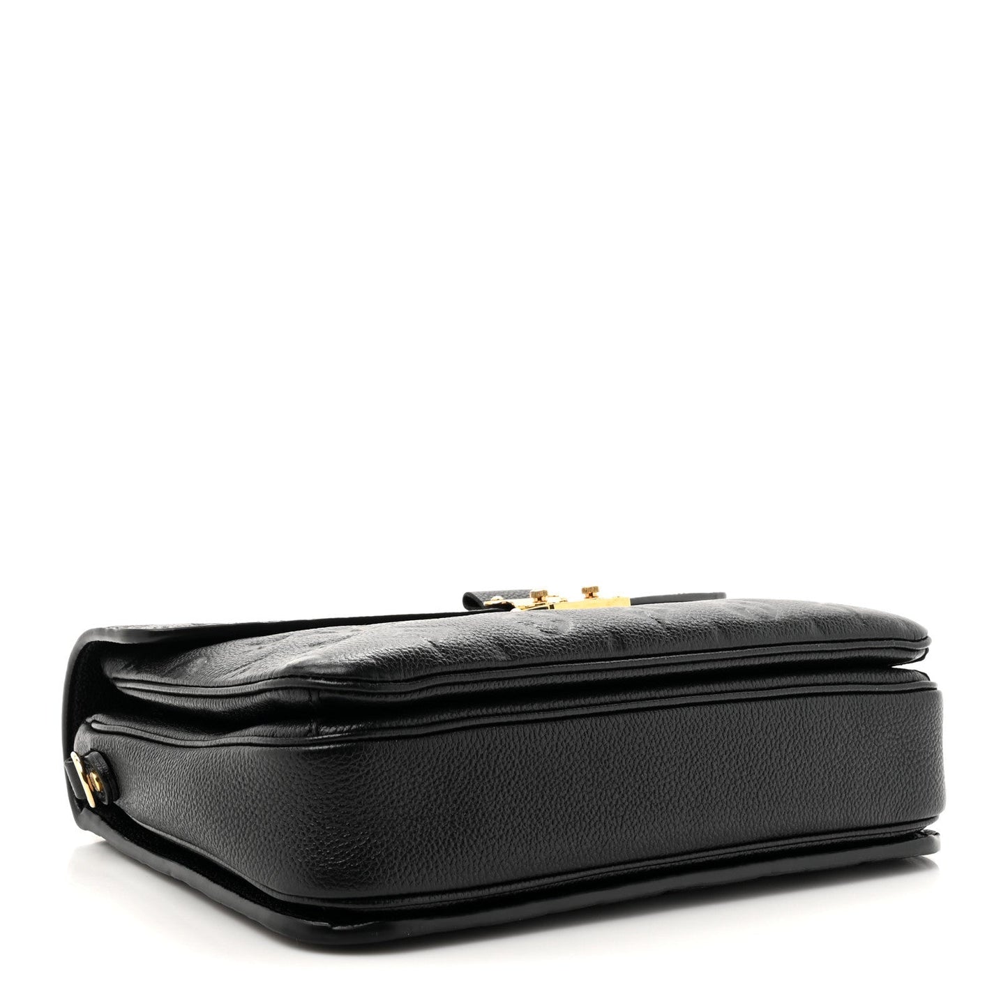 Empreinte Pochette Metis Black
