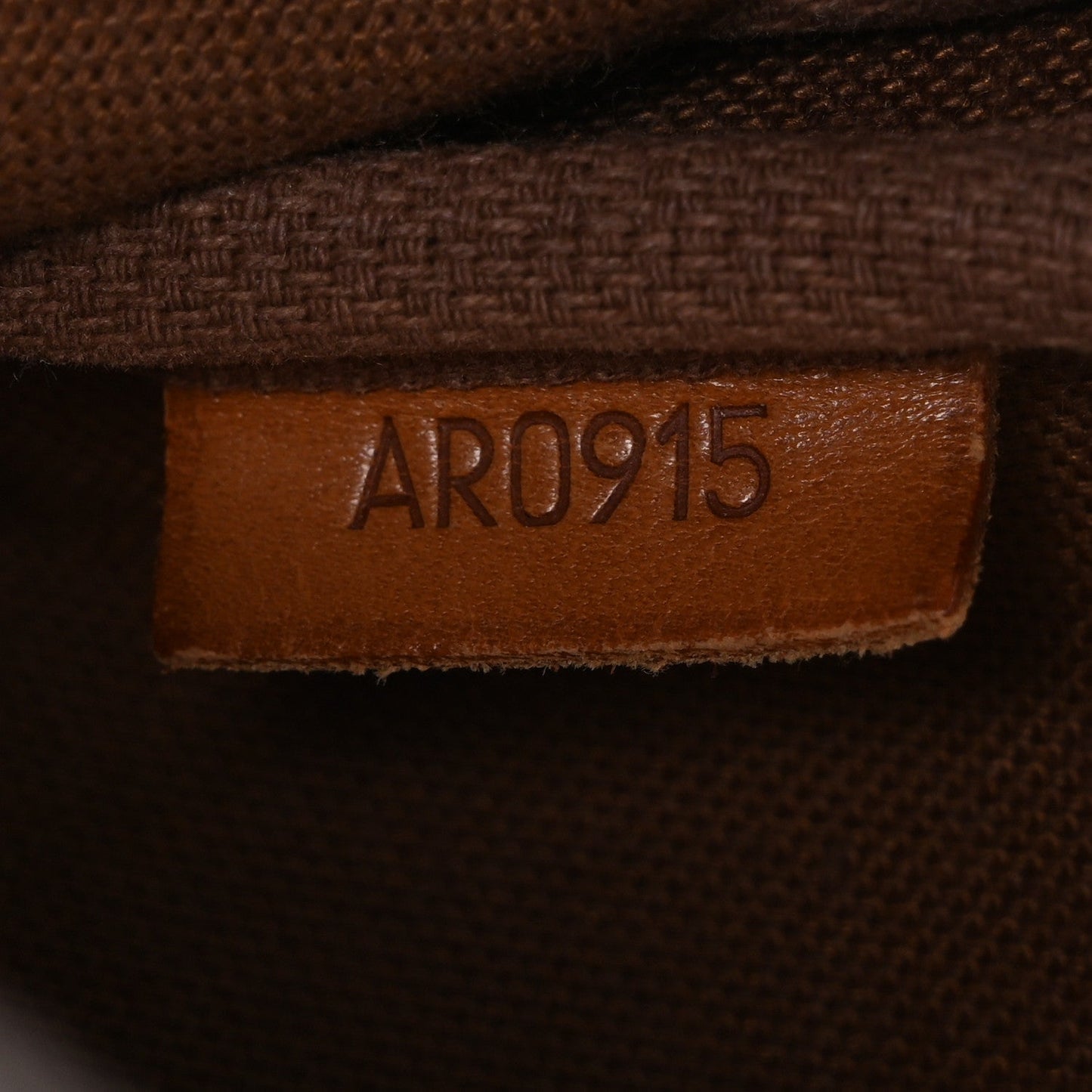 Monogram Pochette Accessories