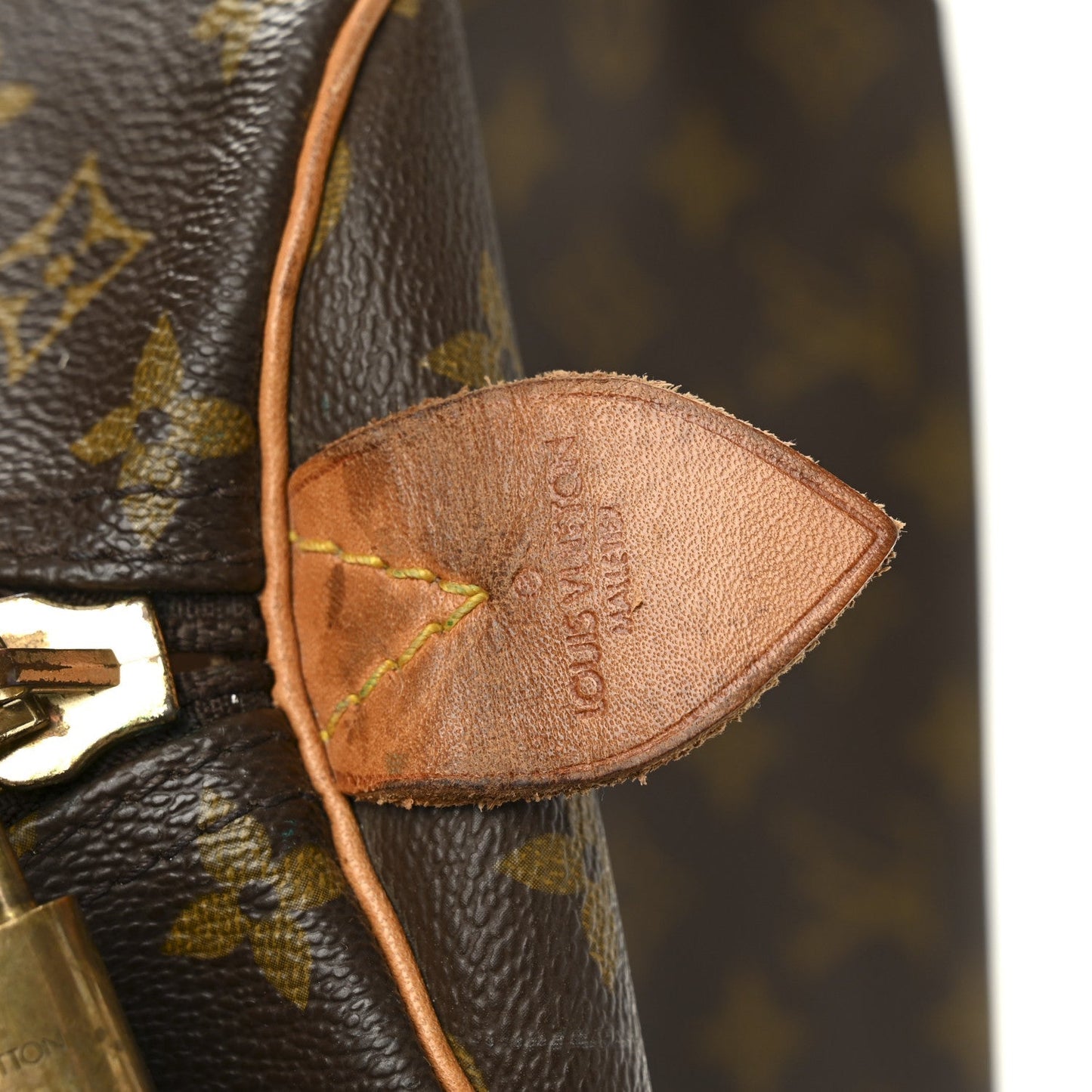 Monogram Keepall 55