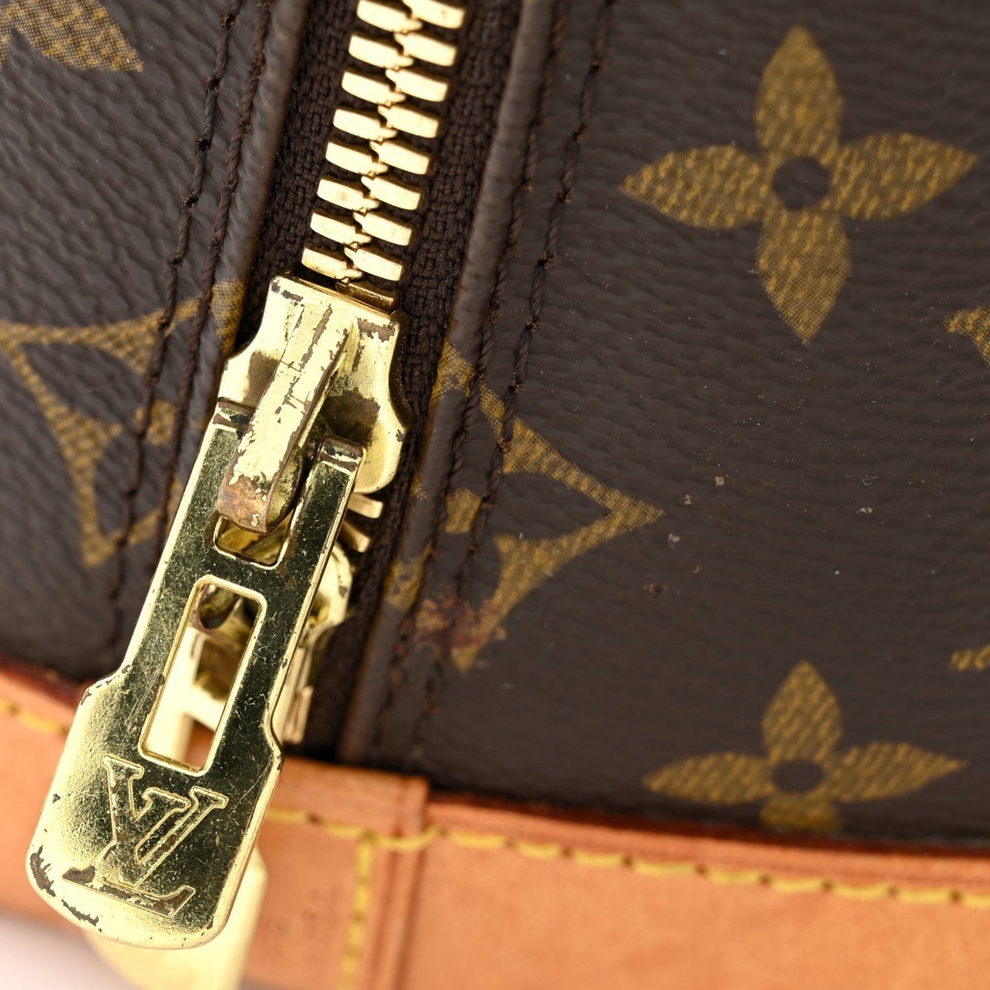 Monogram Alma PM